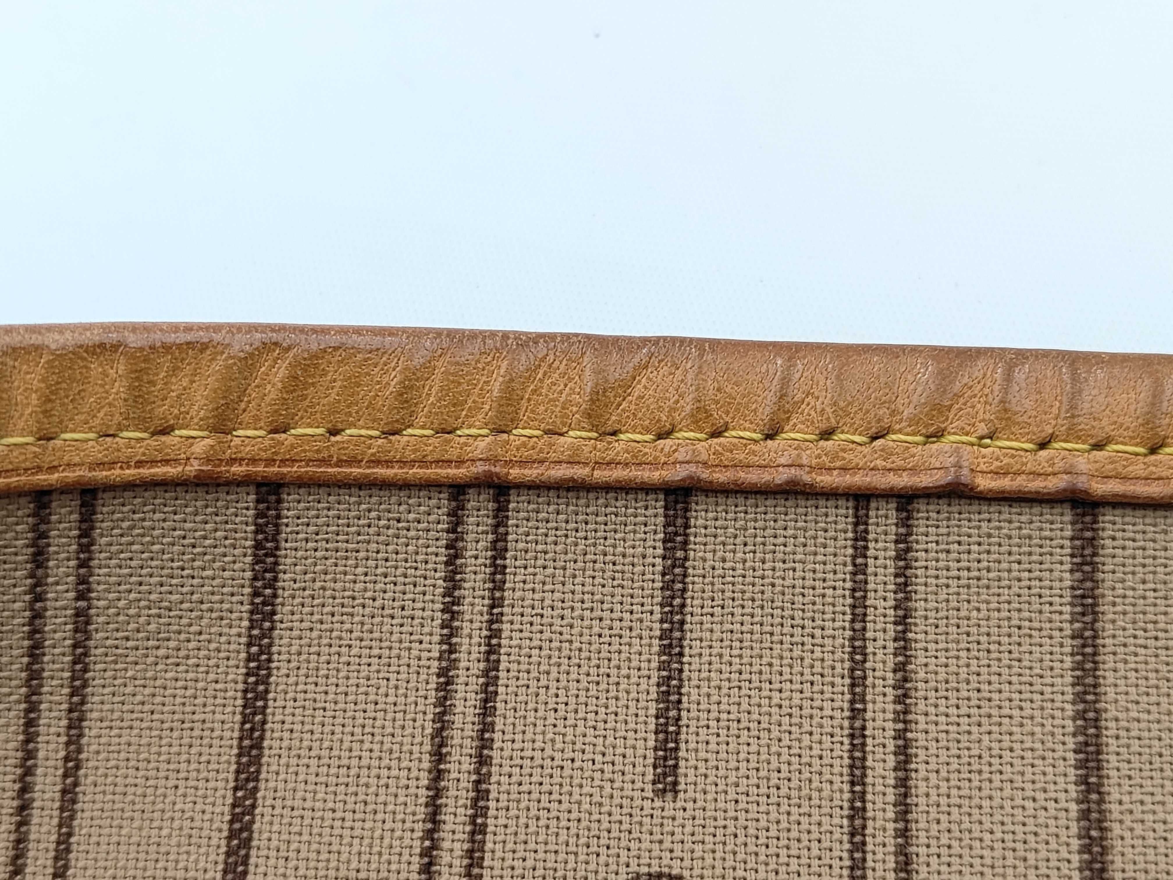 Monogram Delightful MM M40353 FL4127 Shoulder Bag — view 11