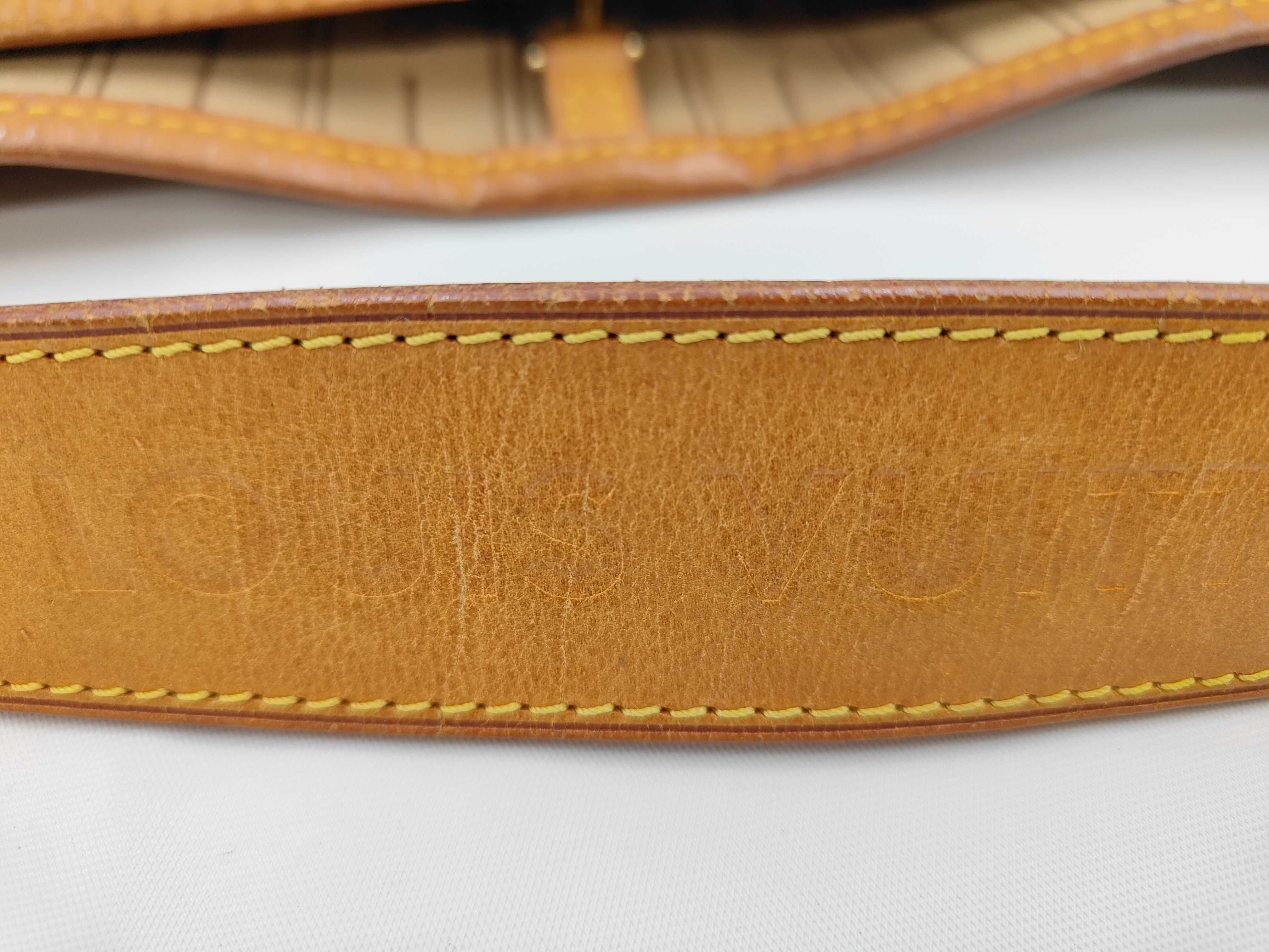 Monogram Delightful MM M40353 FL4127 Shoulder Bag — view 4