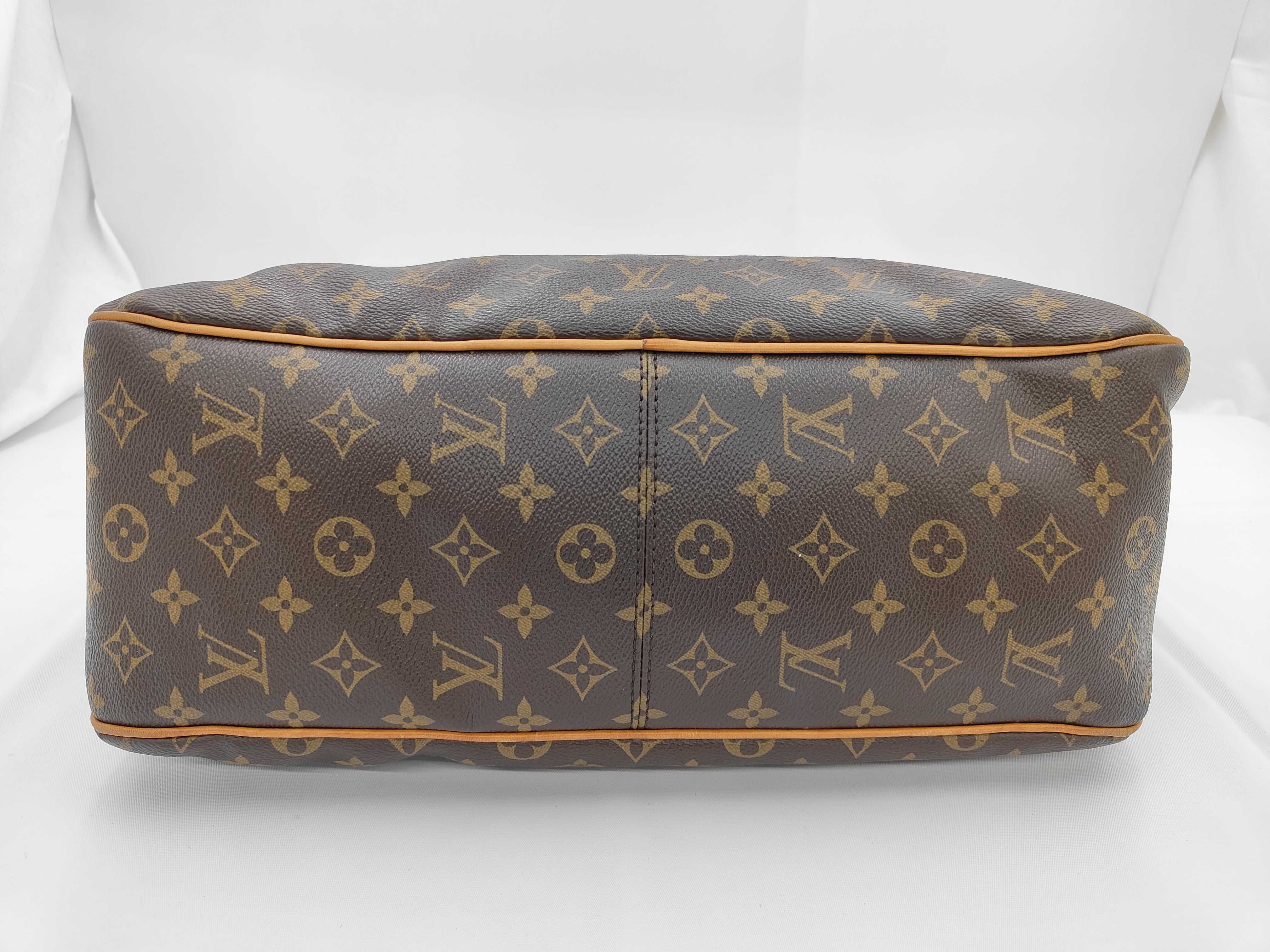Monogram Delightful MM M40353 FL4127 Shoulder Bag — view 5