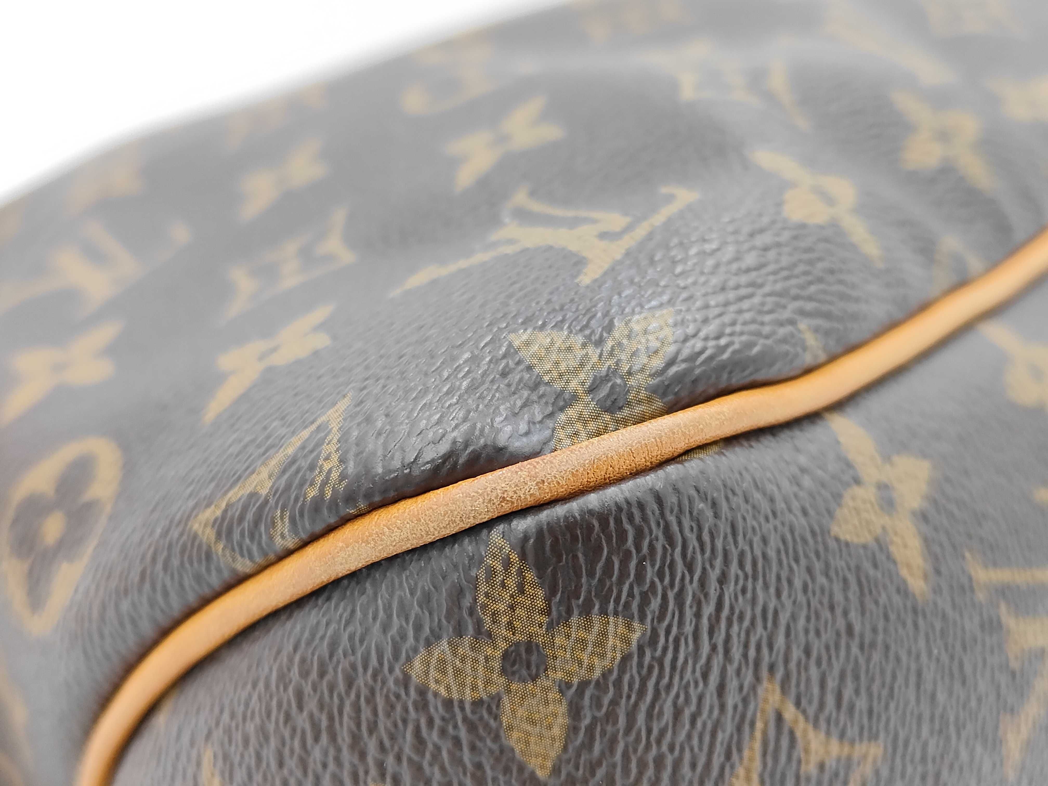 Monogram Delightful MM M40353 FL4127 Shoulder Bag — view 6