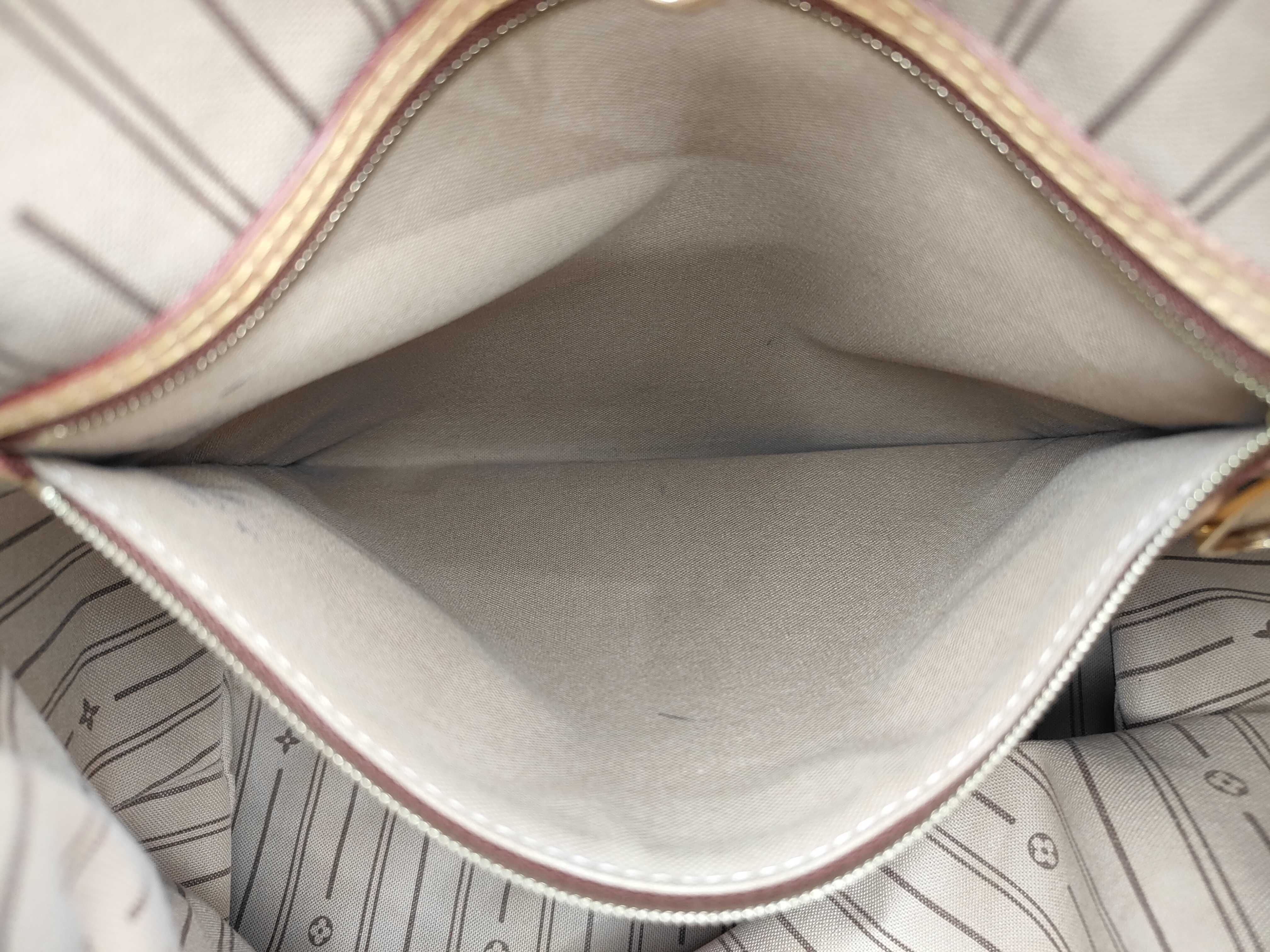 Monogram Delightful MM M40353 FL4127 Shoulder Bag — view 9