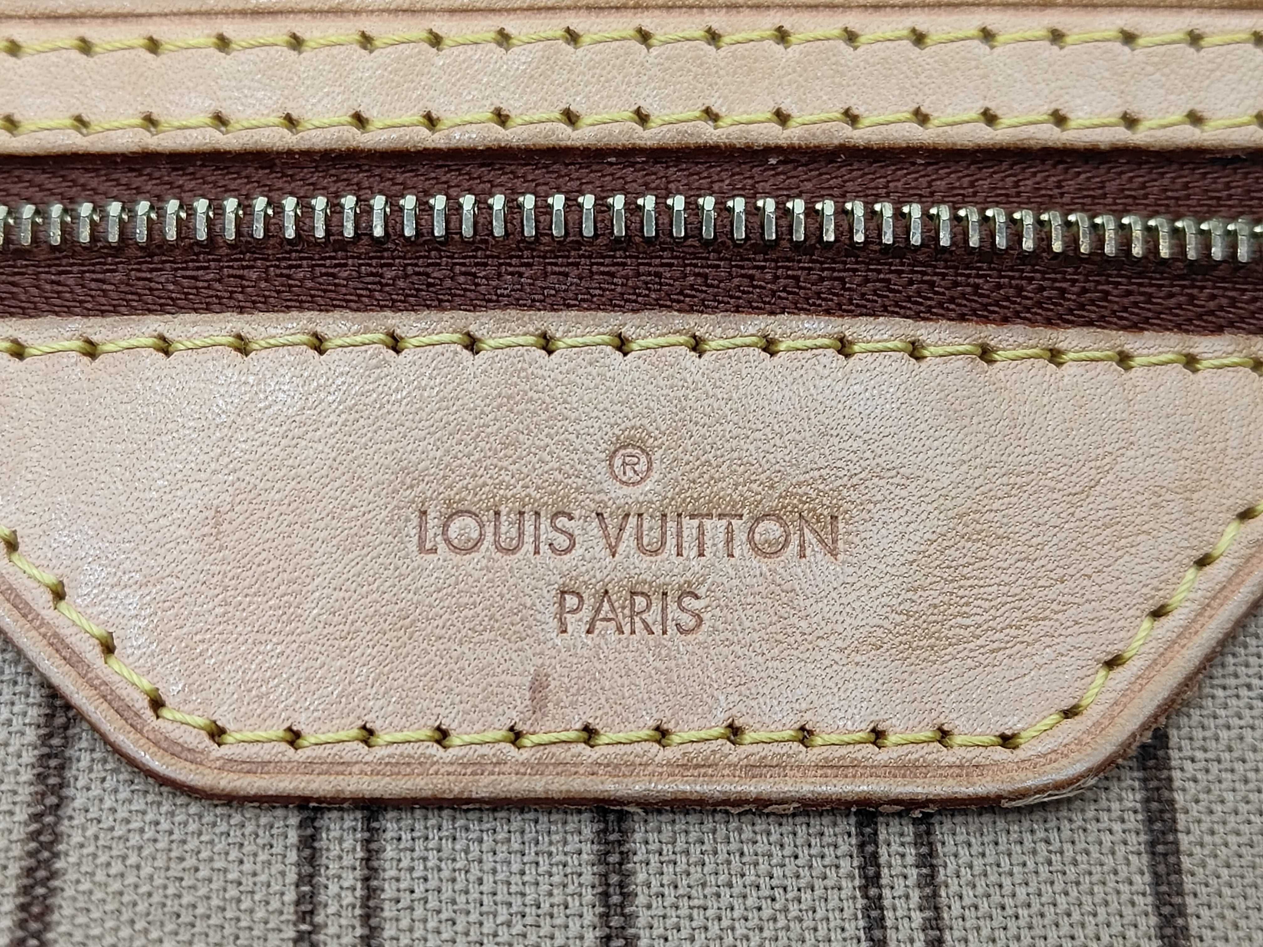 Monogram Delightful MM M40353 FL4127 Shoulder Bag — view 10