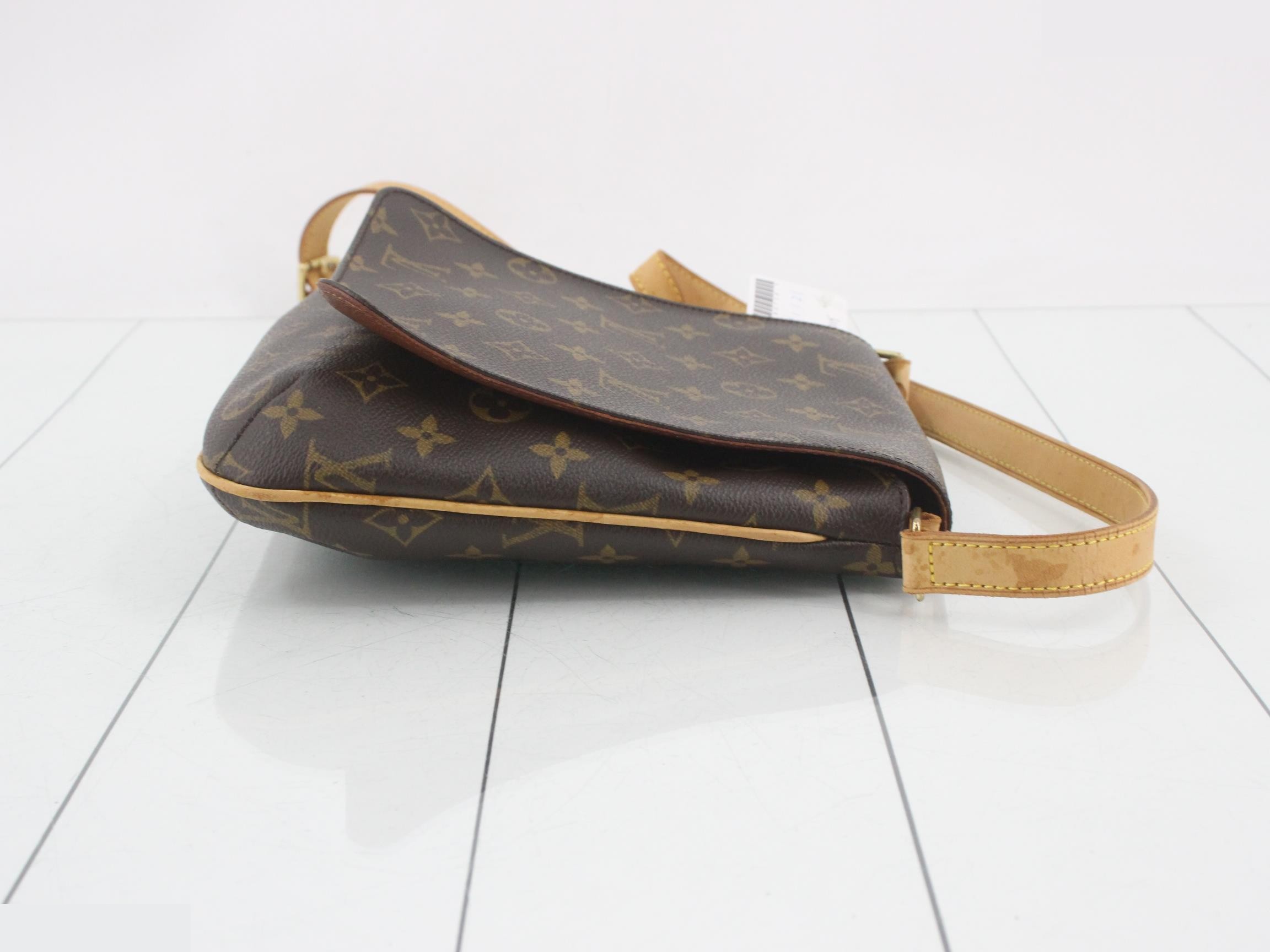 Musette Salsa Long Shoulder — view 3