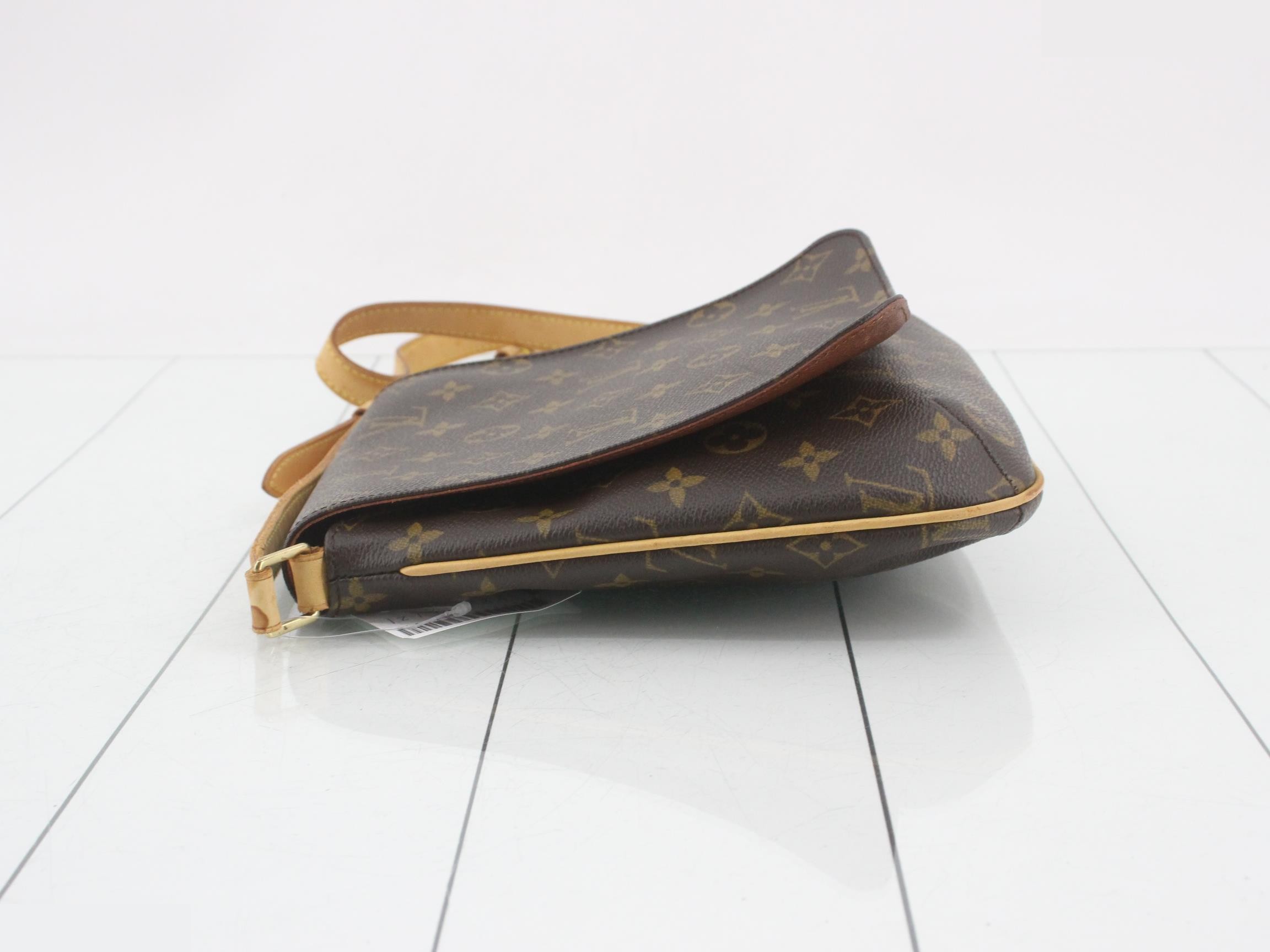 Musette Salsa Long Shoulder — view 4