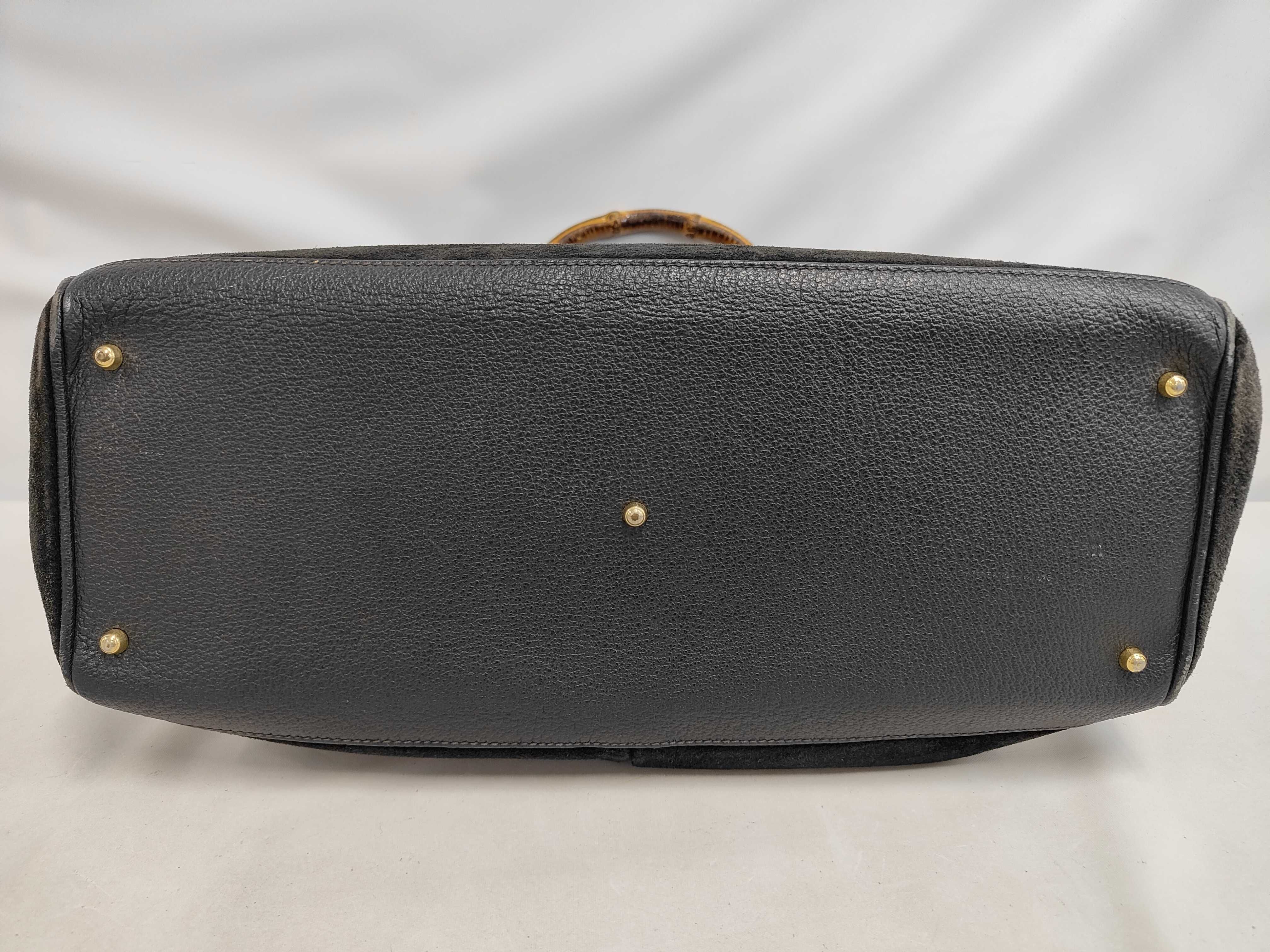 Bamboo Handbag 002.123.0322 — view 4