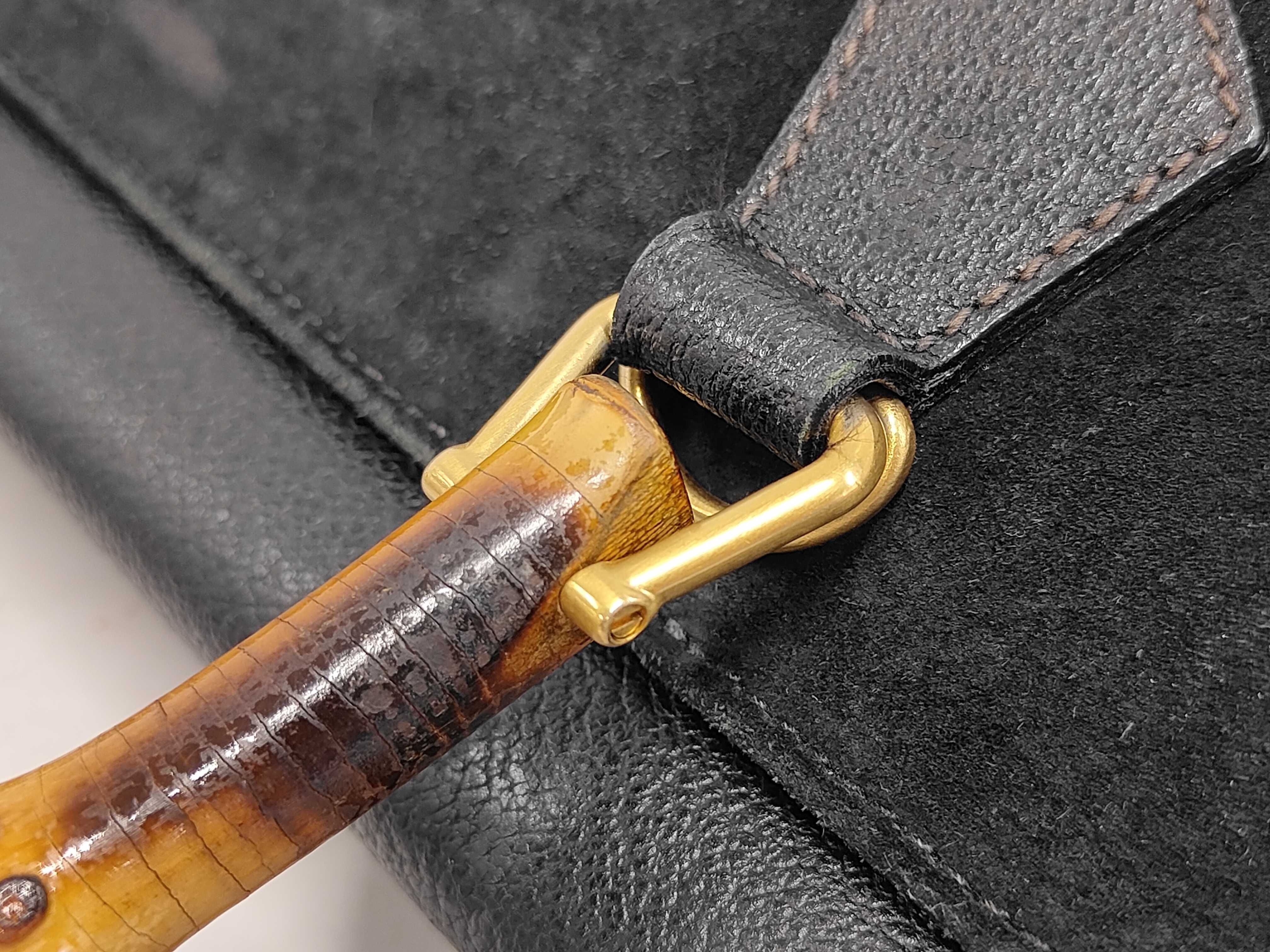 Bamboo Handbag 002.123.0322 — view 6