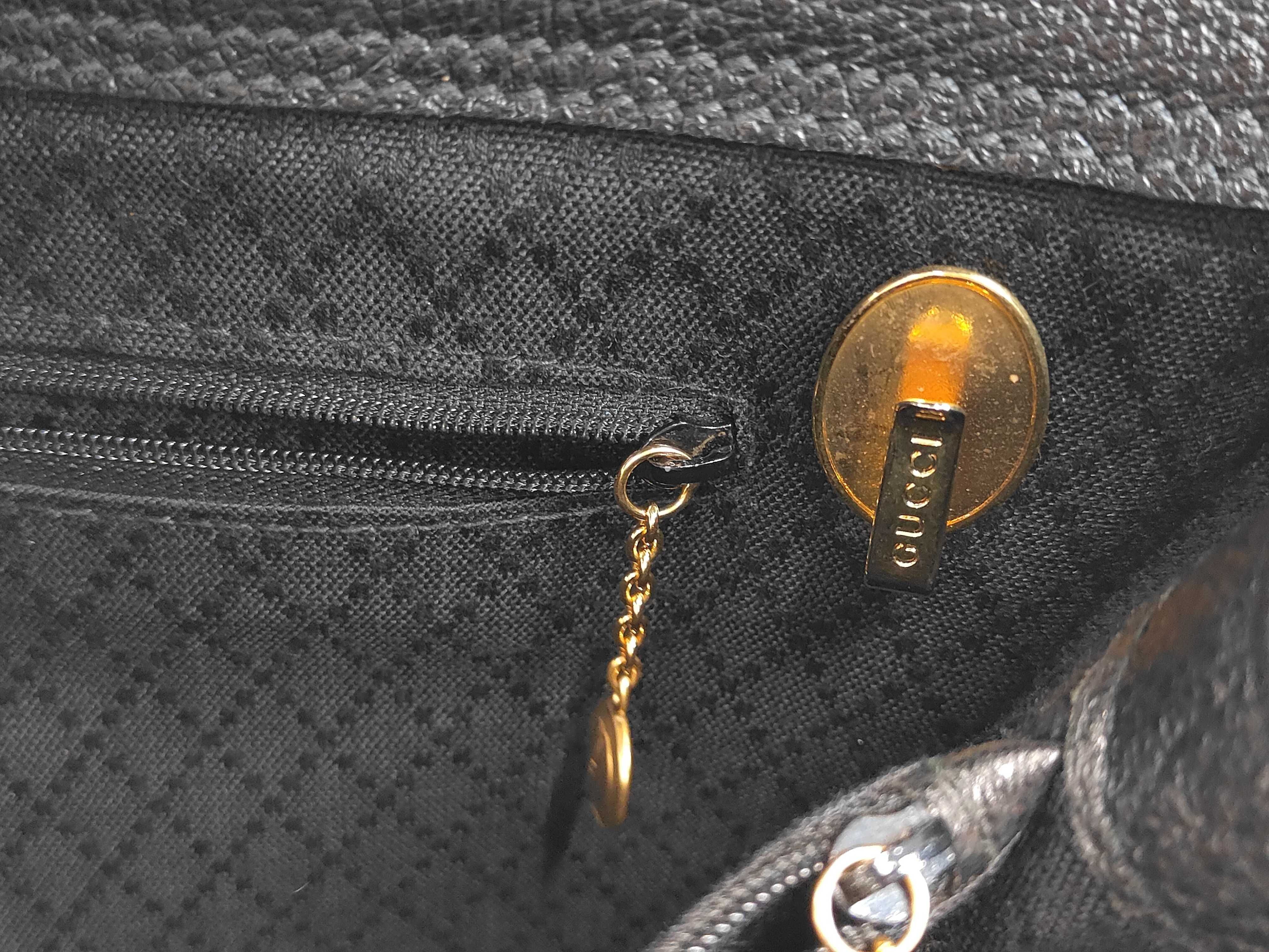 Bamboo Handbag 002.123.0322 — view 9