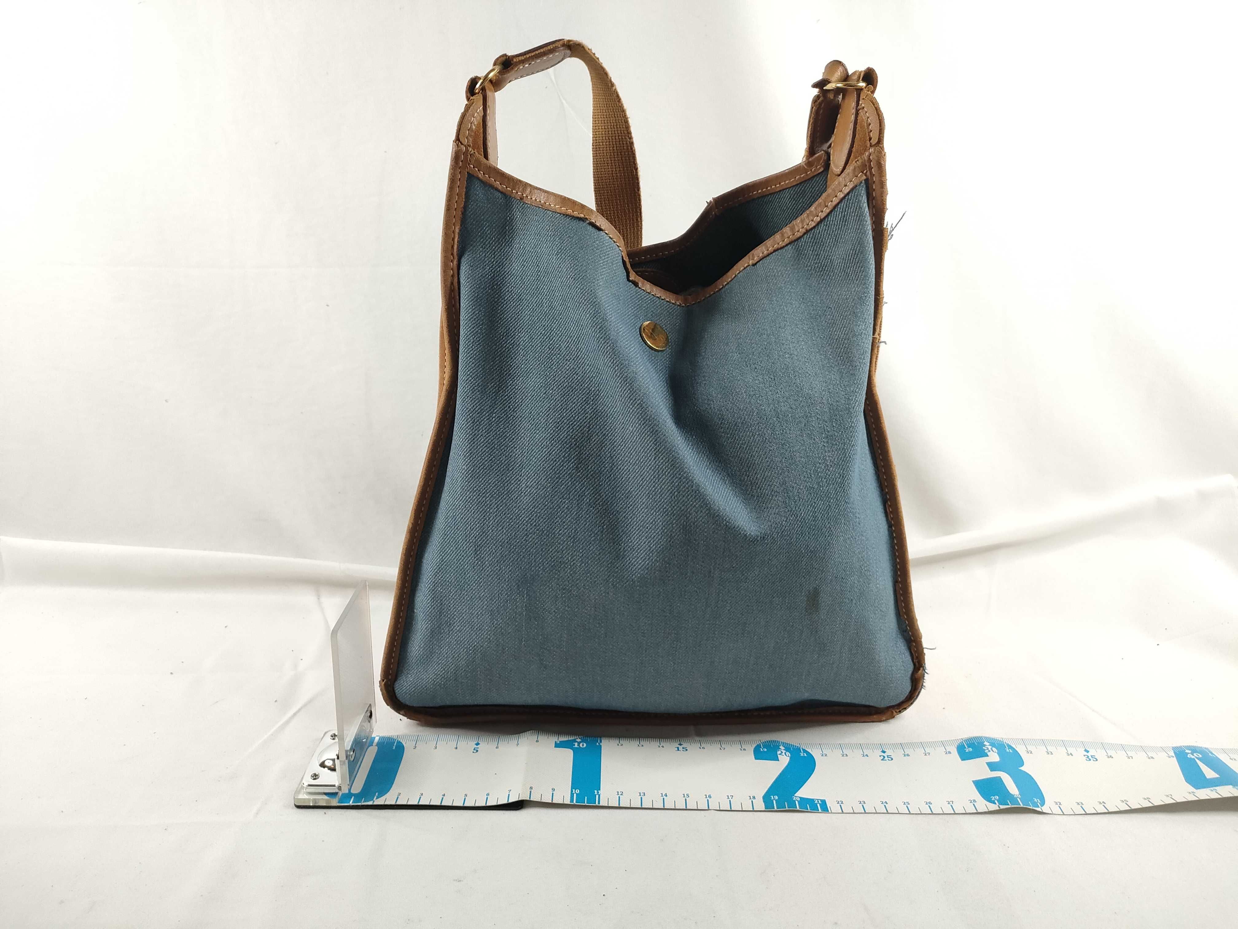 Vespa Shoulder Bag — view 2