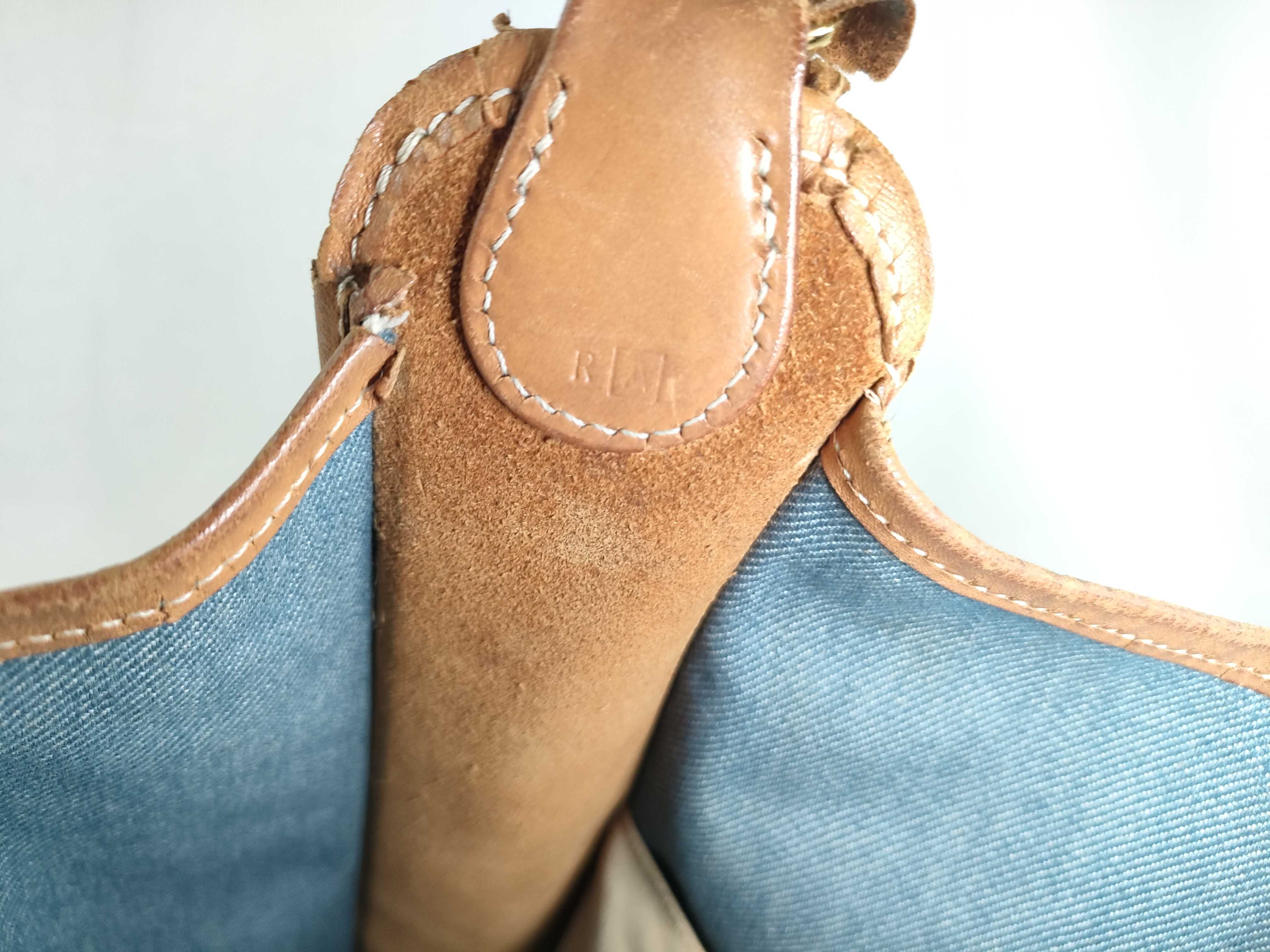 Vespa Shoulder Bag — view 11