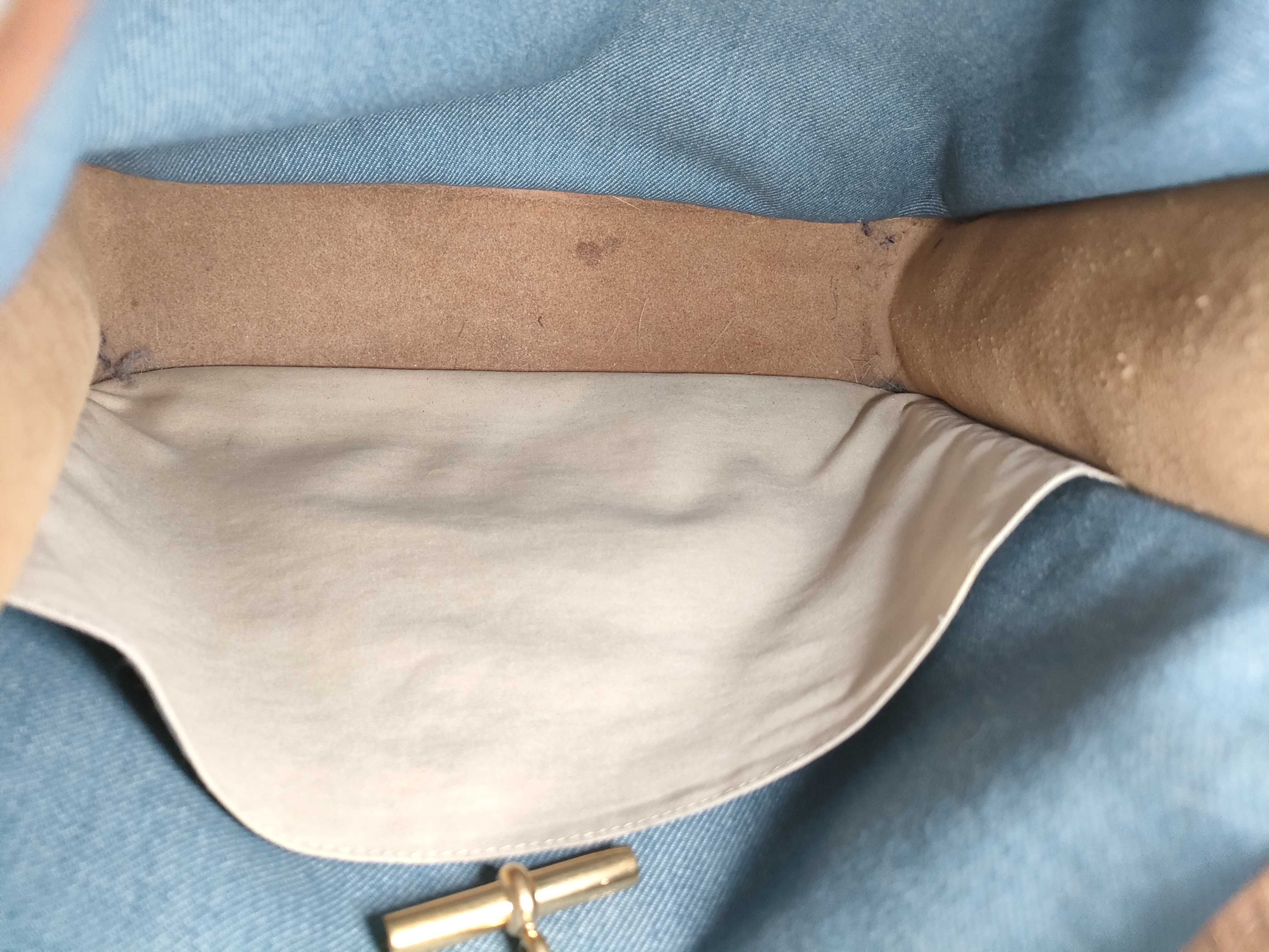 Vespa Shoulder Bag — view 12