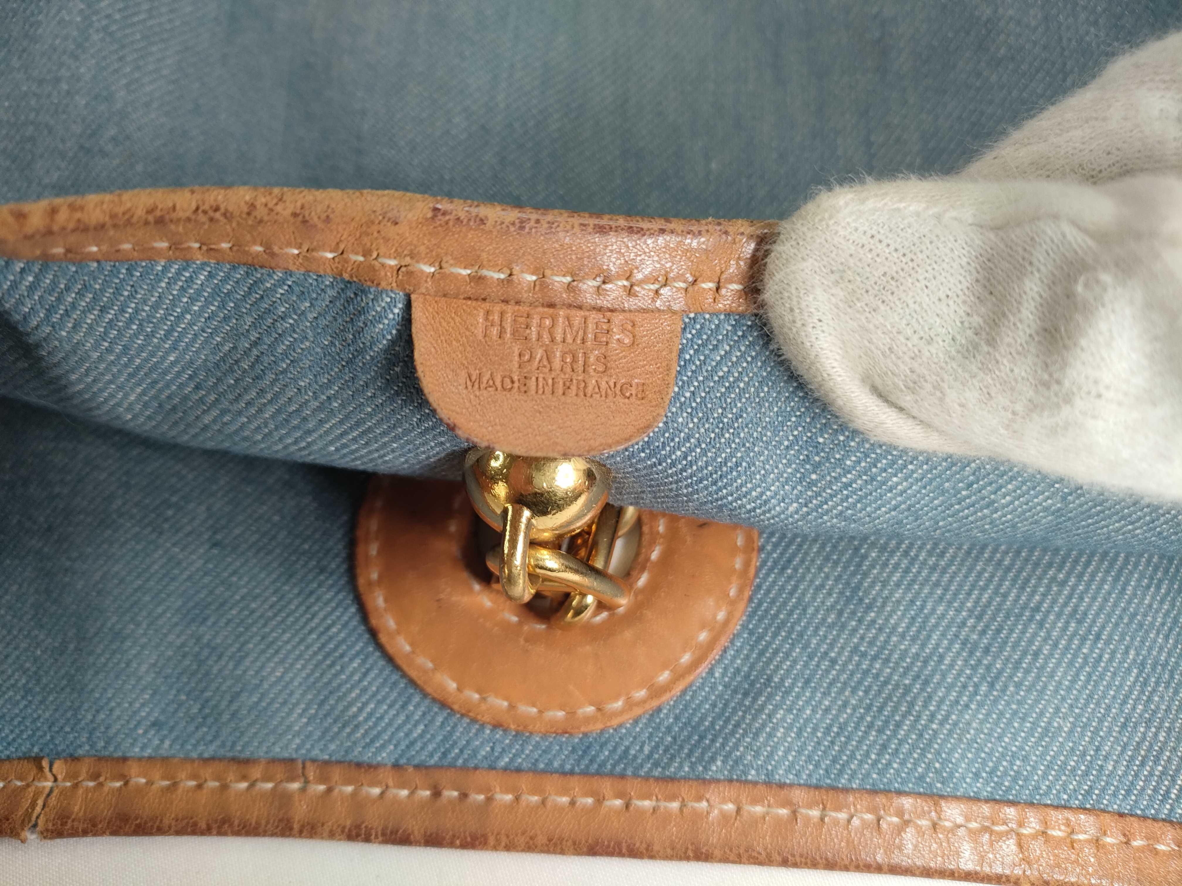 Vespa Shoulder Bag — view 13