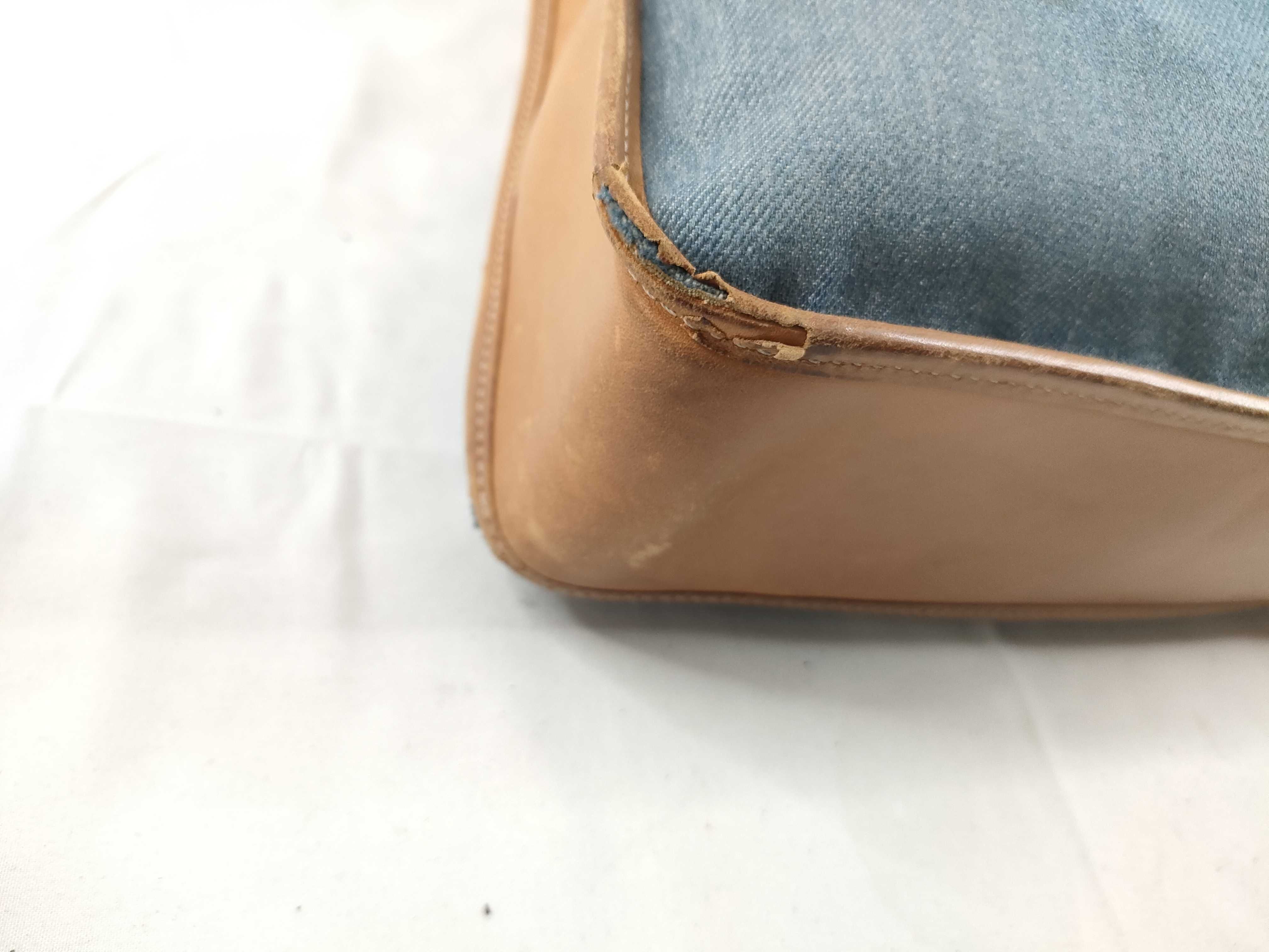 Vespa Shoulder Bag — view 3