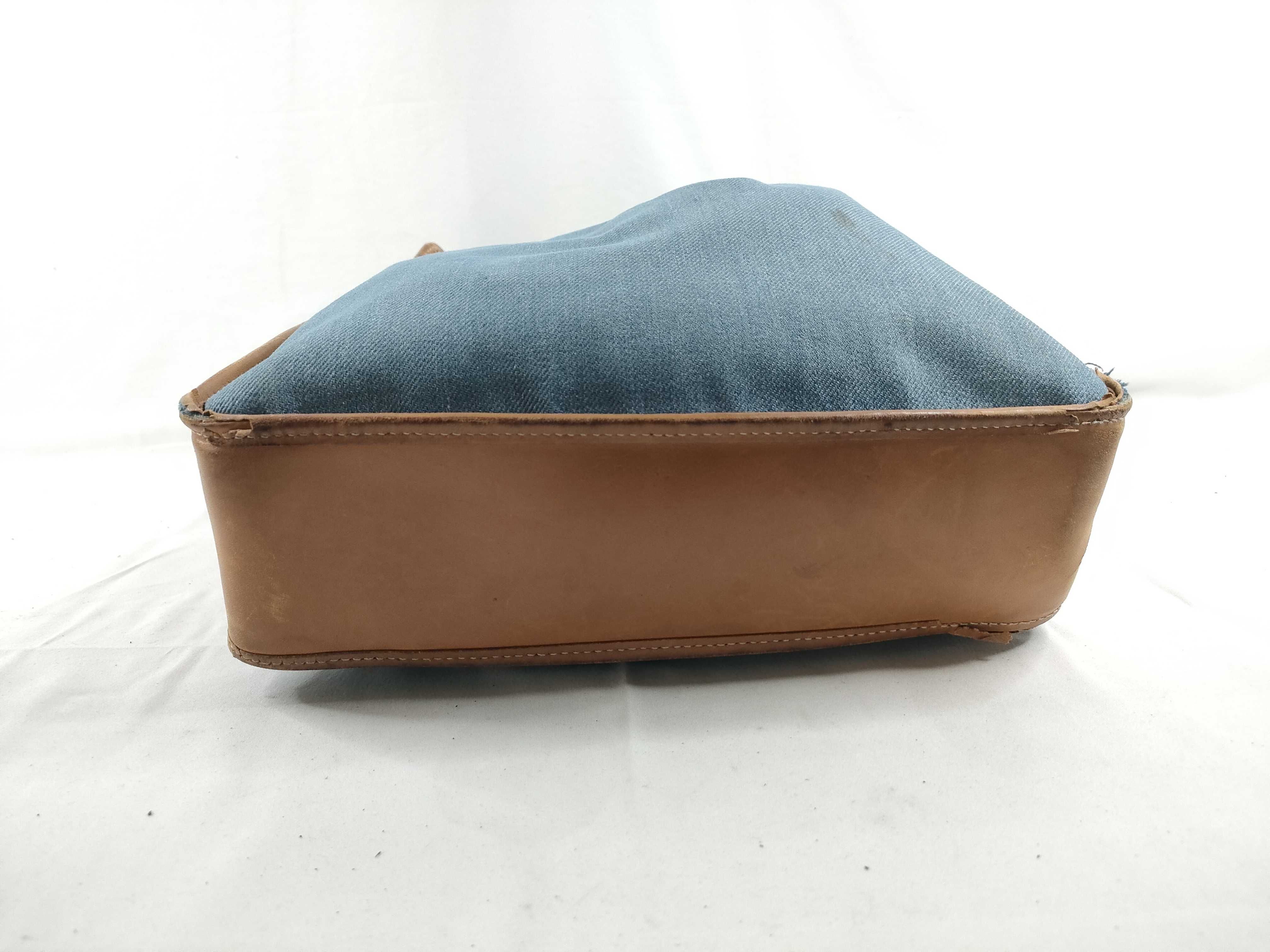 Vespa Shoulder Bag — view 4
