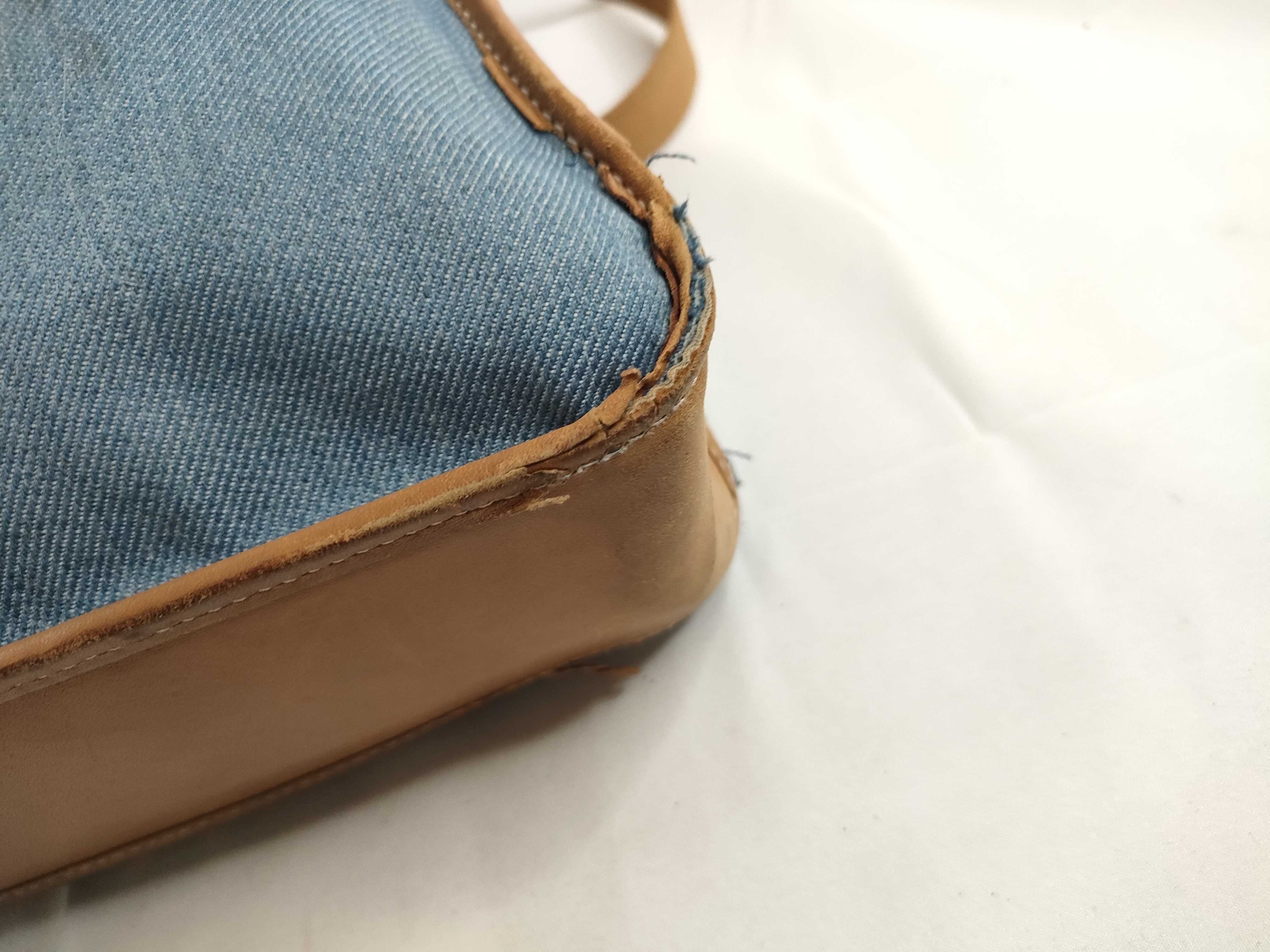 Vespa Shoulder Bag — view 5