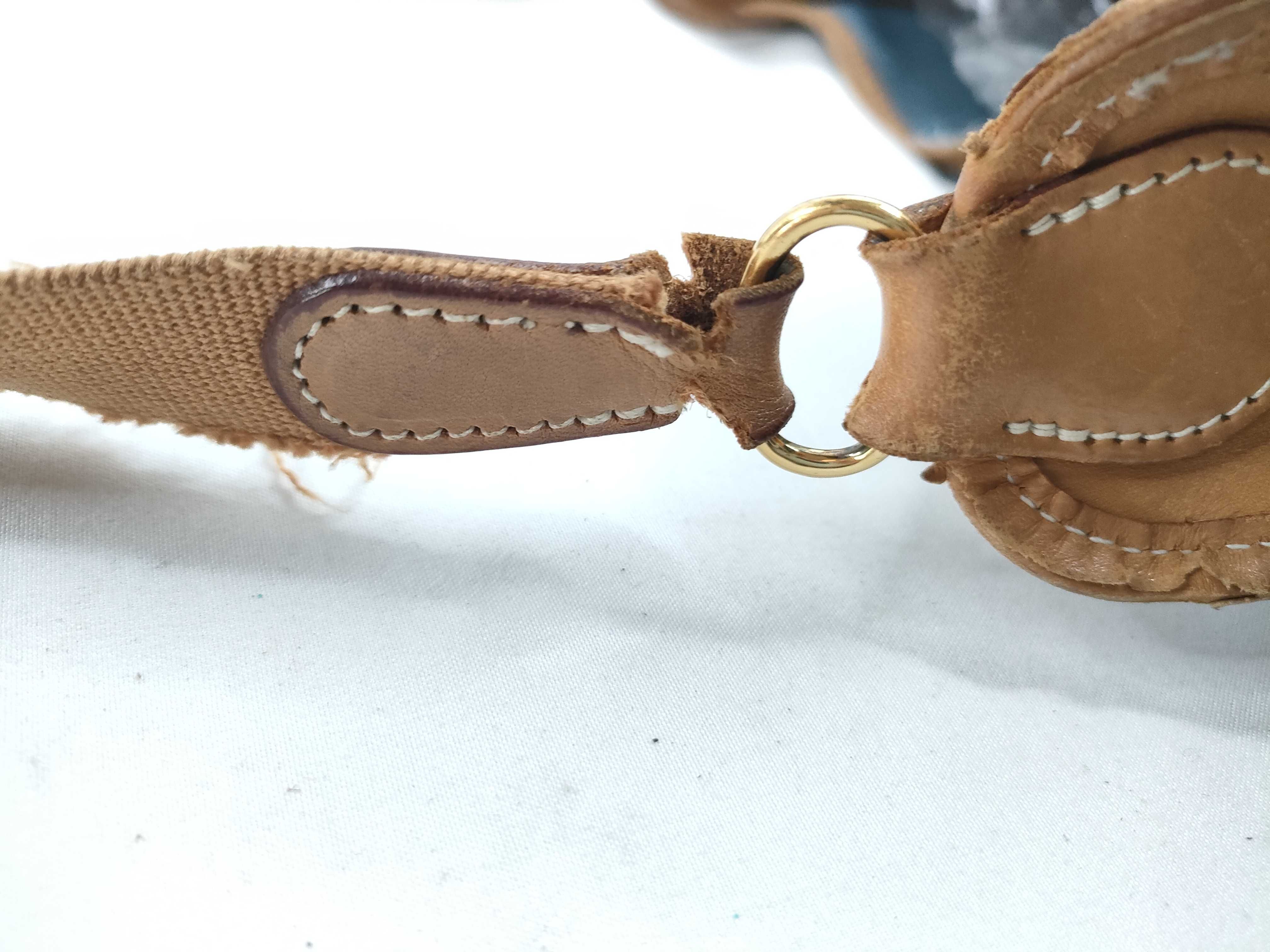 Vespa Shoulder Bag — view 9