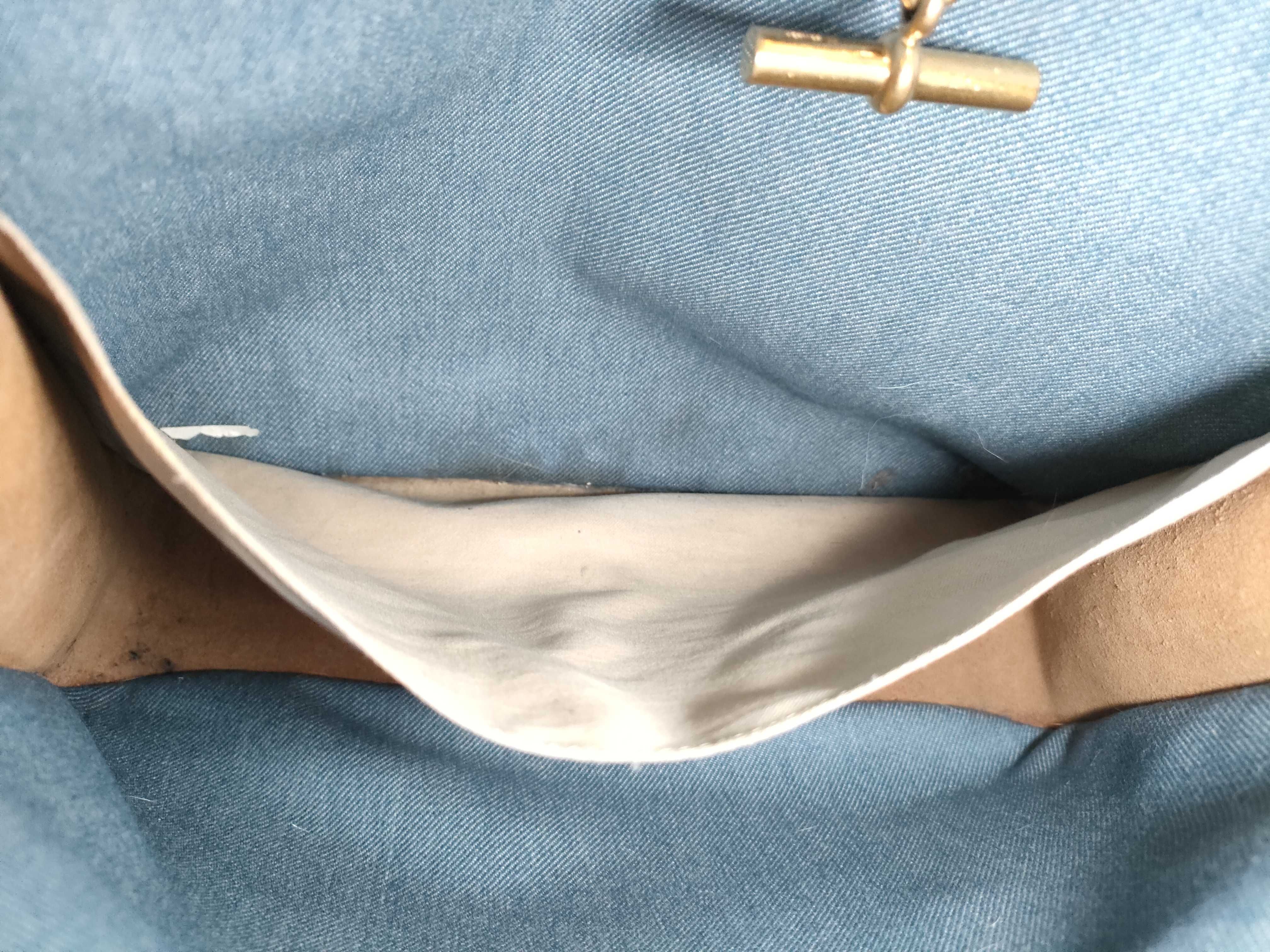Vespa Shoulder Bag — view 10