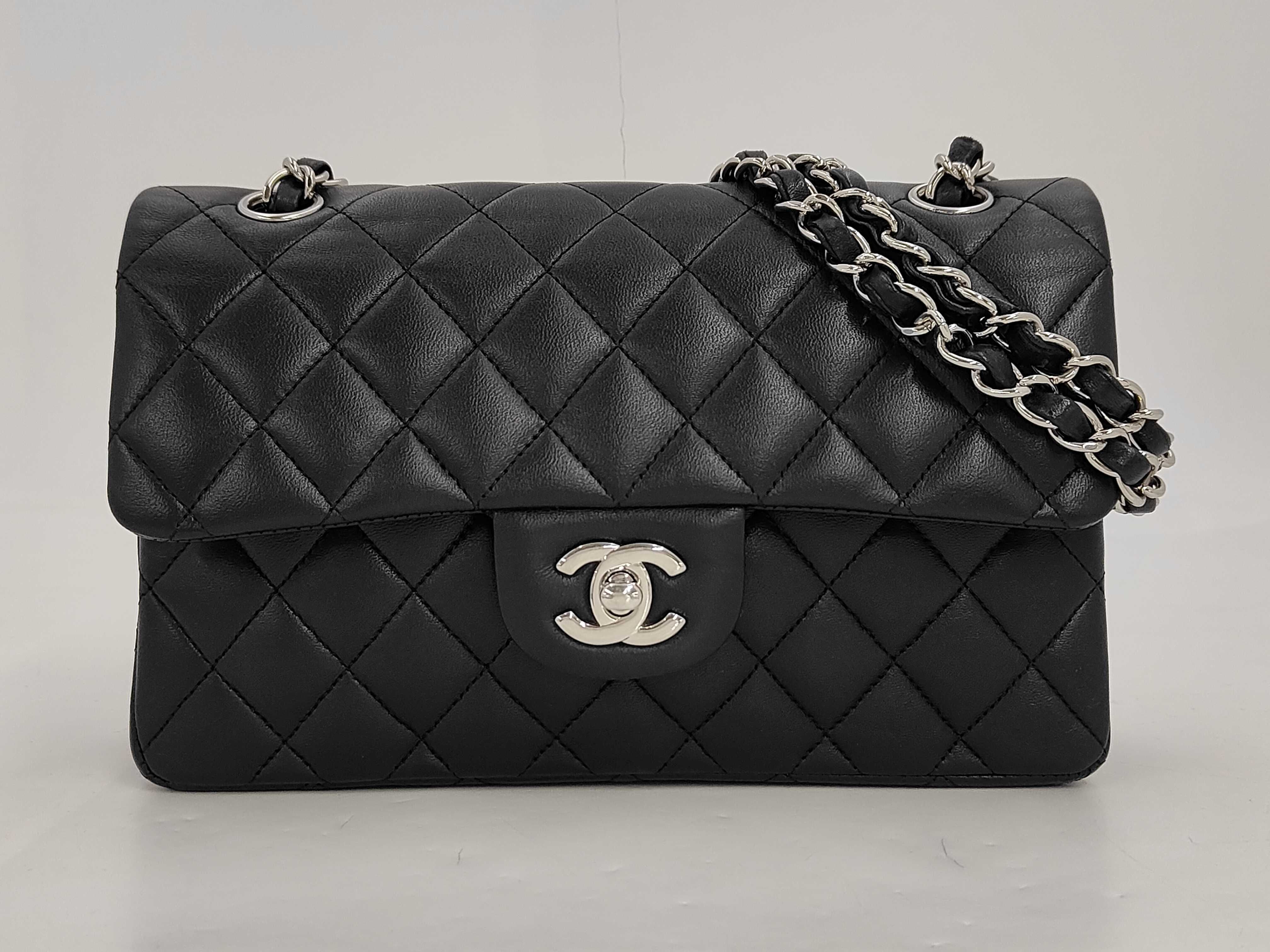 CF Small Chain Bag Shoulder Bag