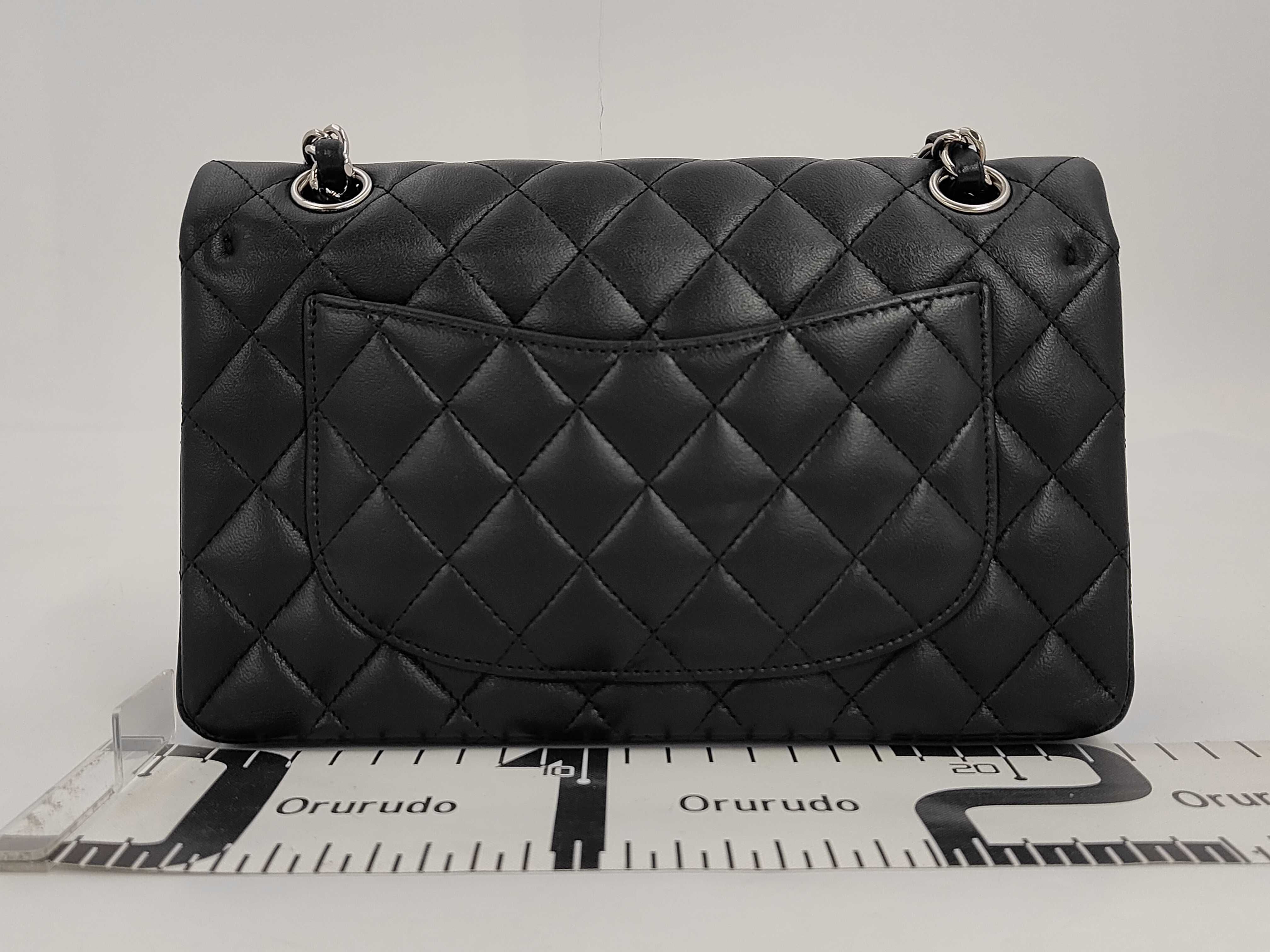 CF Small Chain Bag Shoulder Bag — view 2