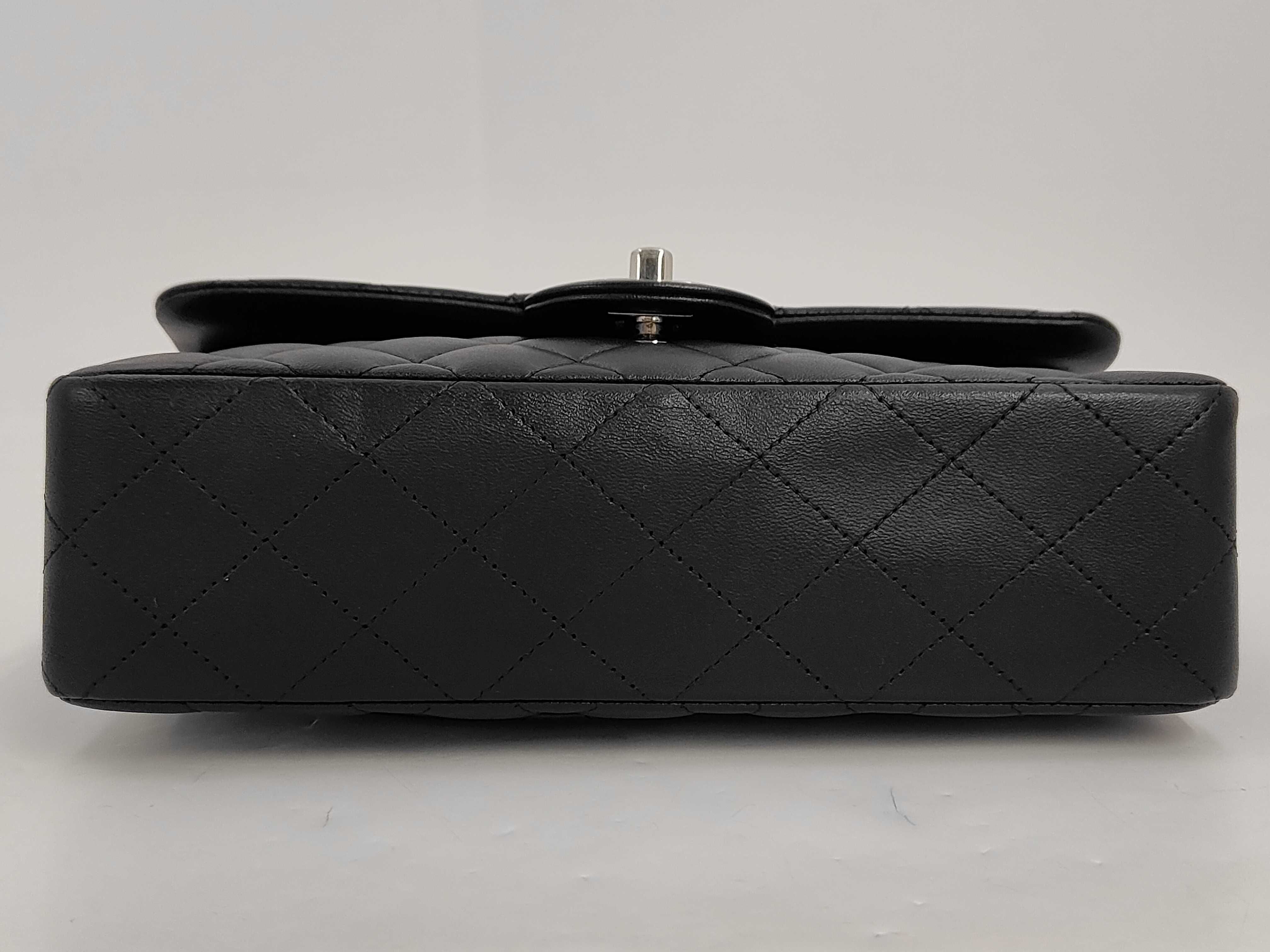 CF Small Chain Bag Shoulder Bag — view 3