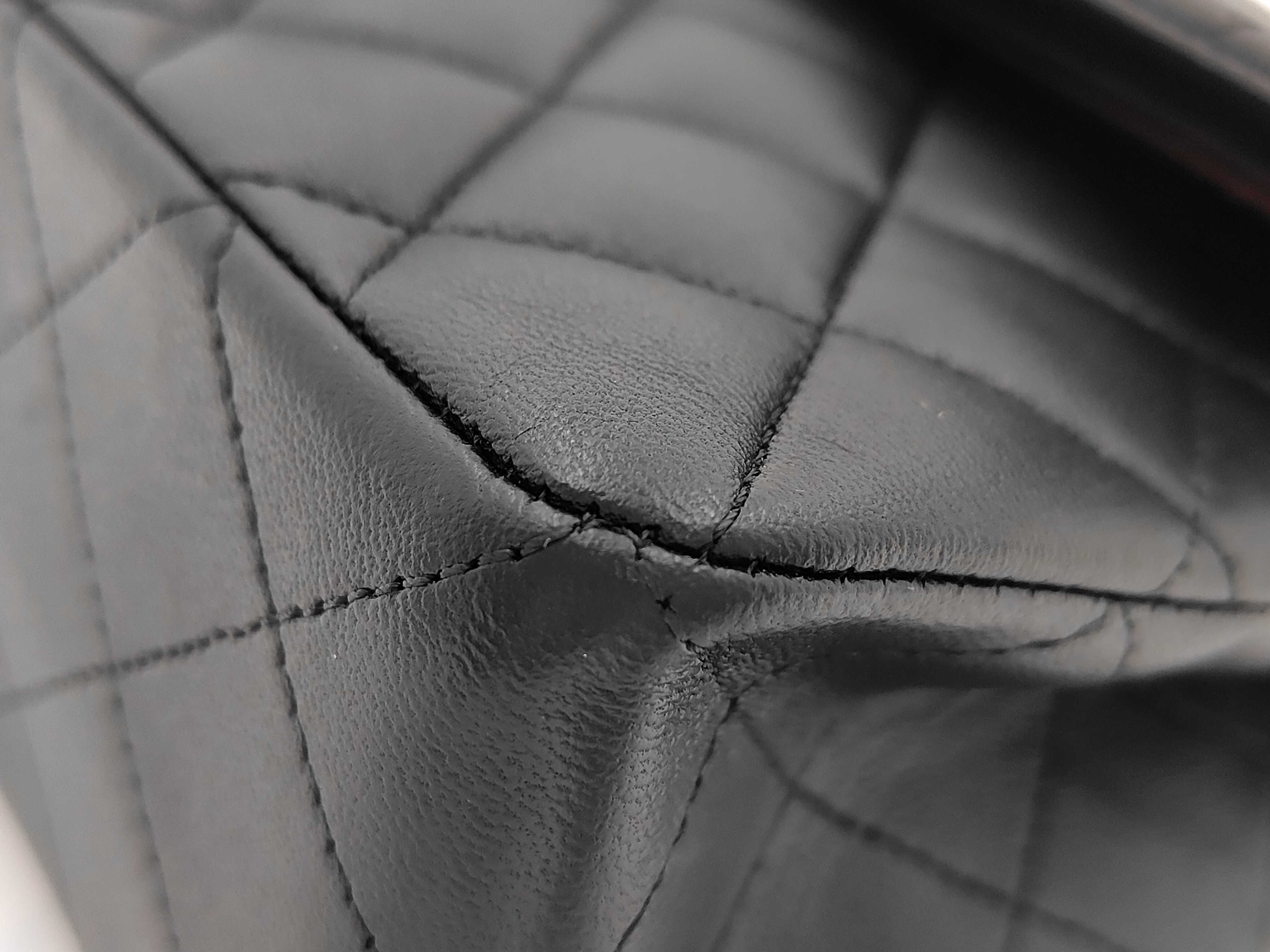 CF Small Chain Bag Shoulder Bag — view 4