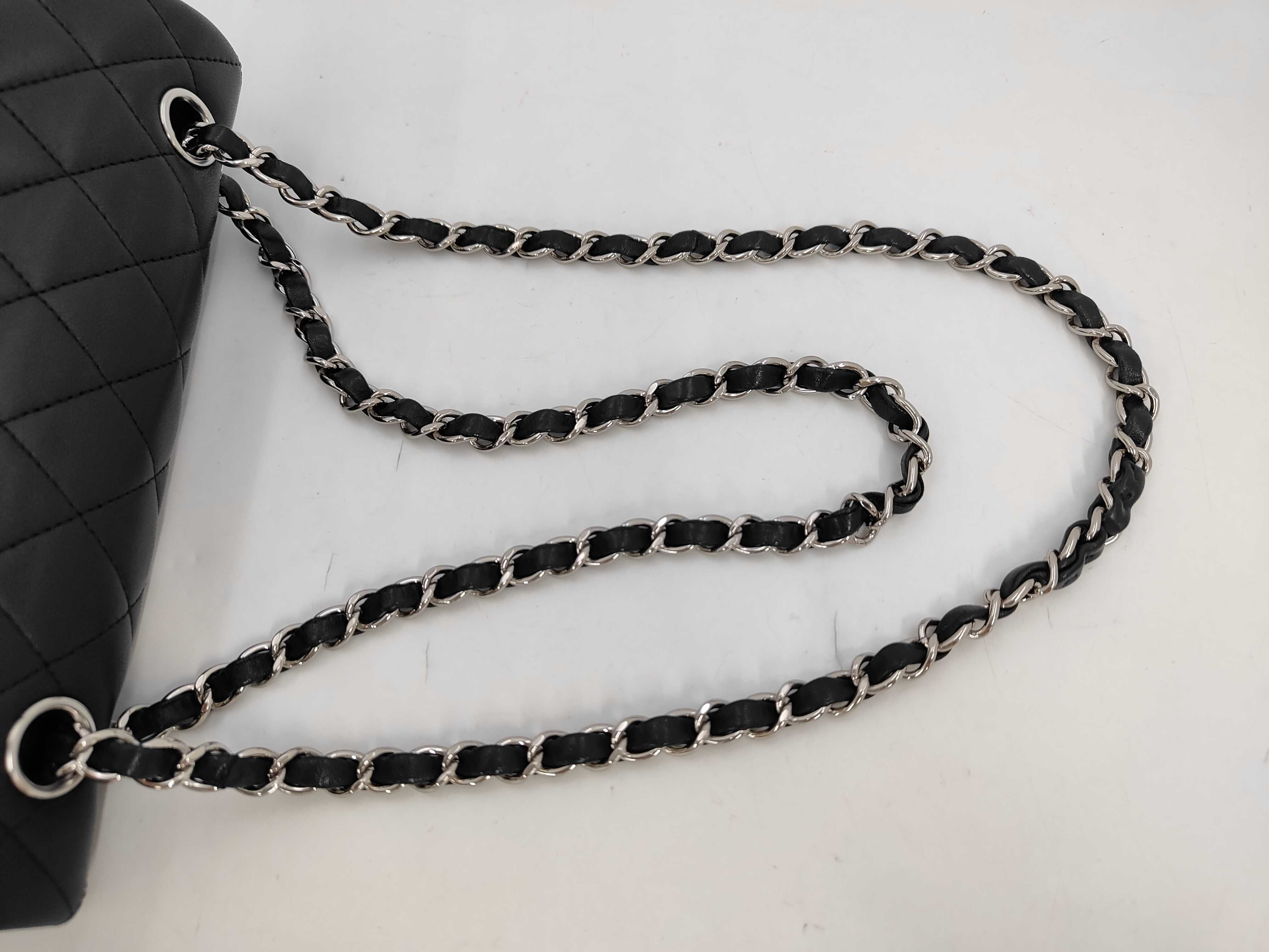 CF Small Chain Bag Shoulder Bag — view 5