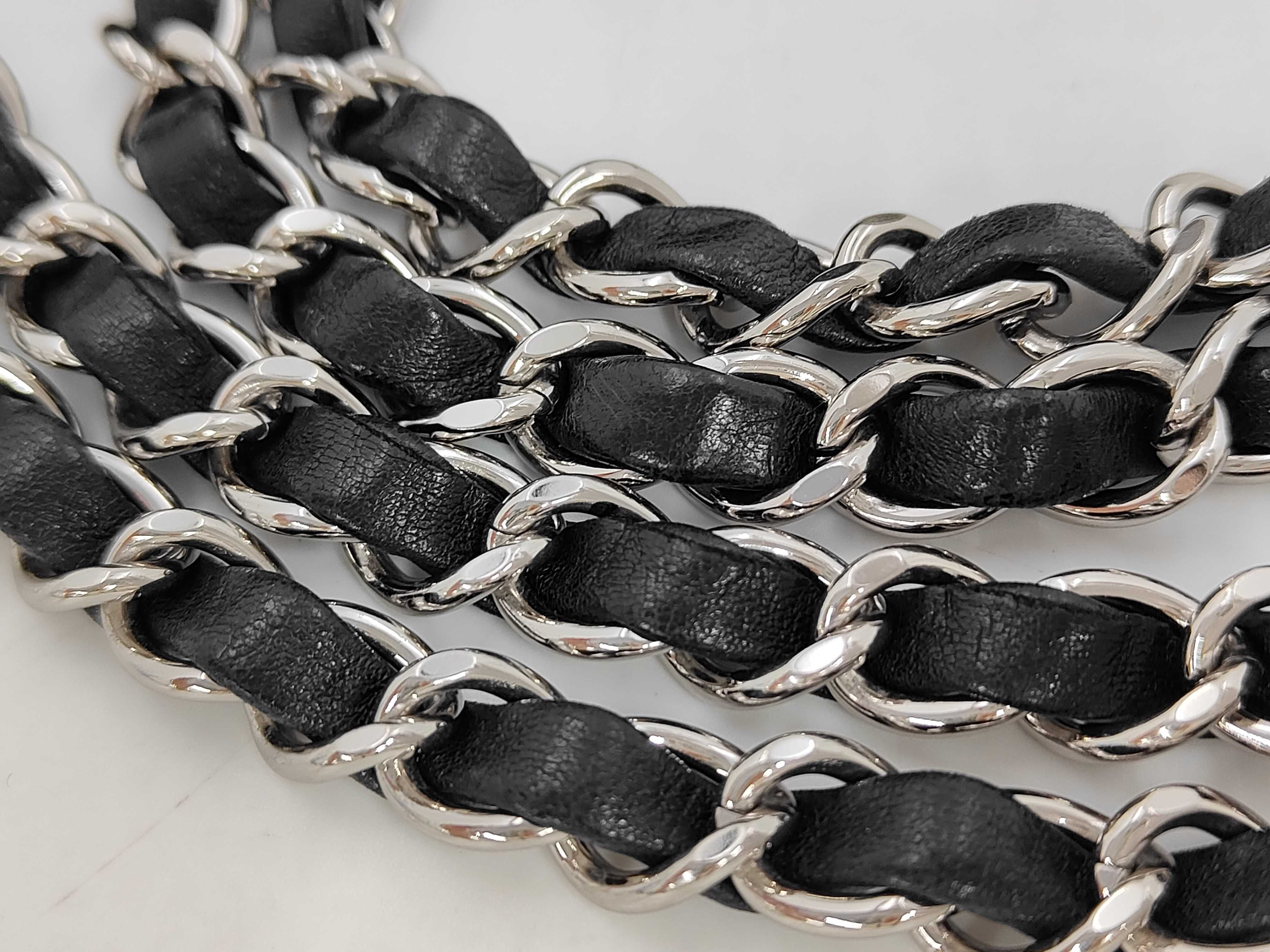 CF Small Chain Bag Shoulder Bag — view 6