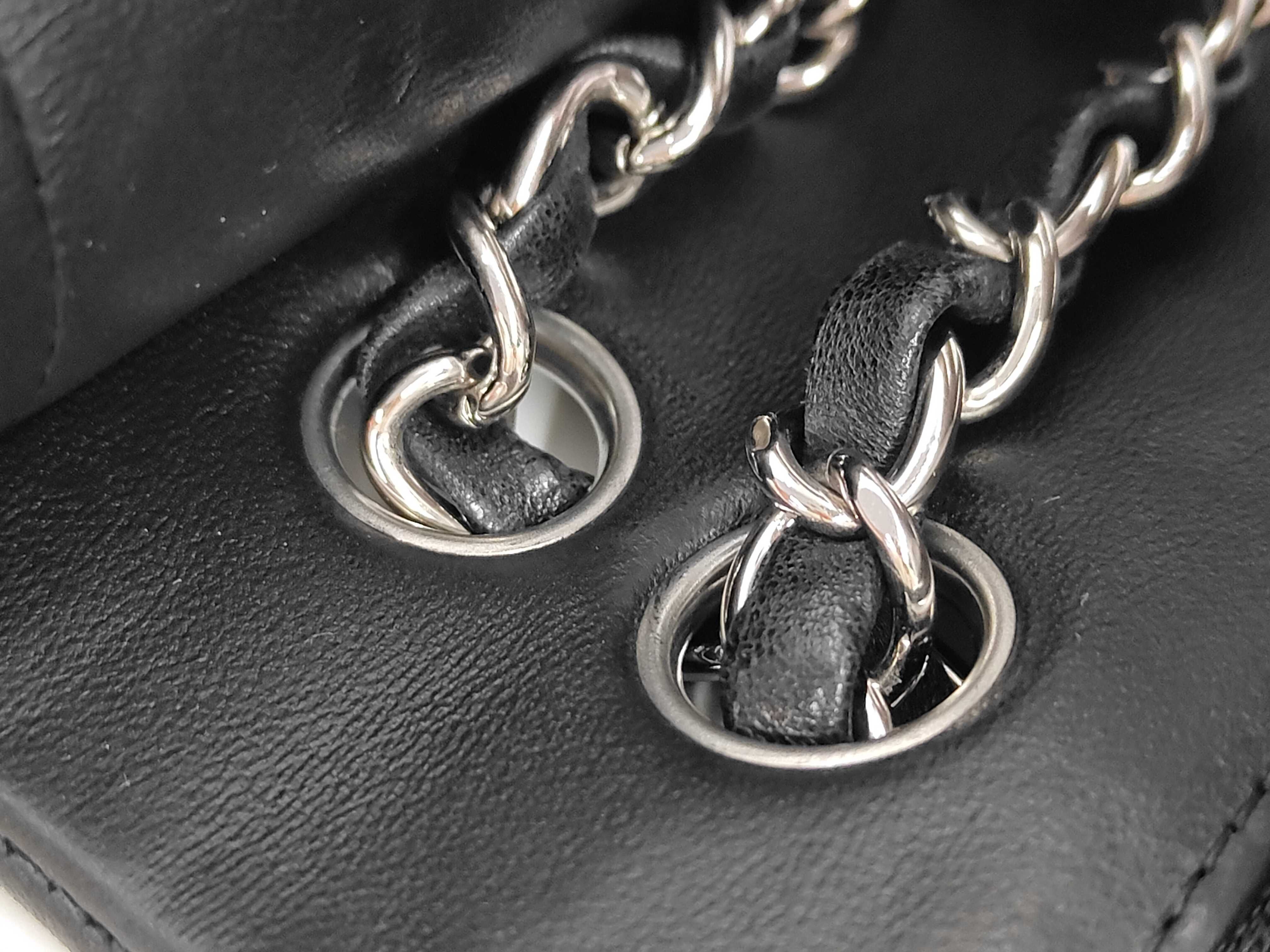 CF Small Chain Bag Shoulder Bag — view 7