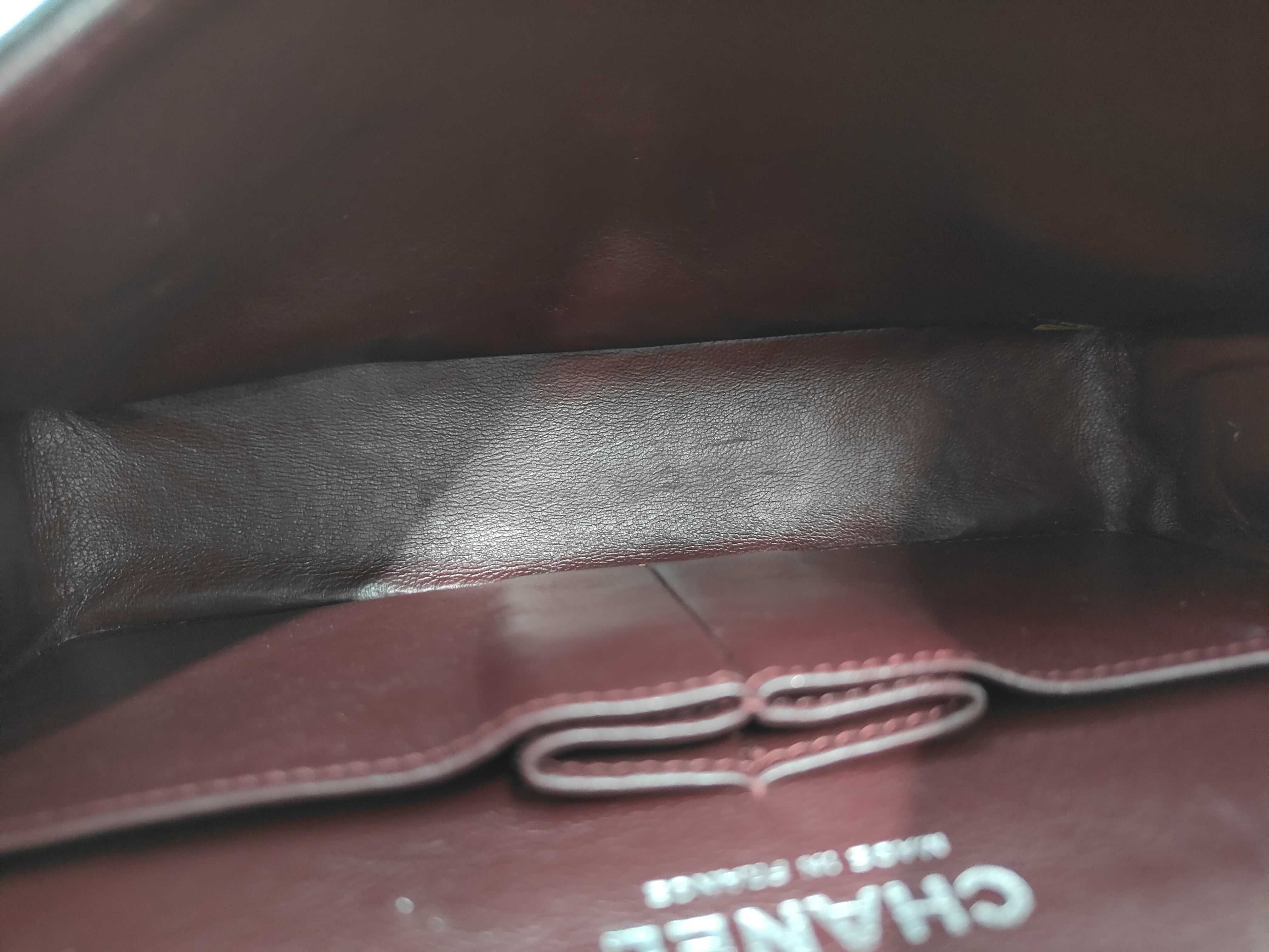CF Small Chain Bag Shoulder Bag — view 8