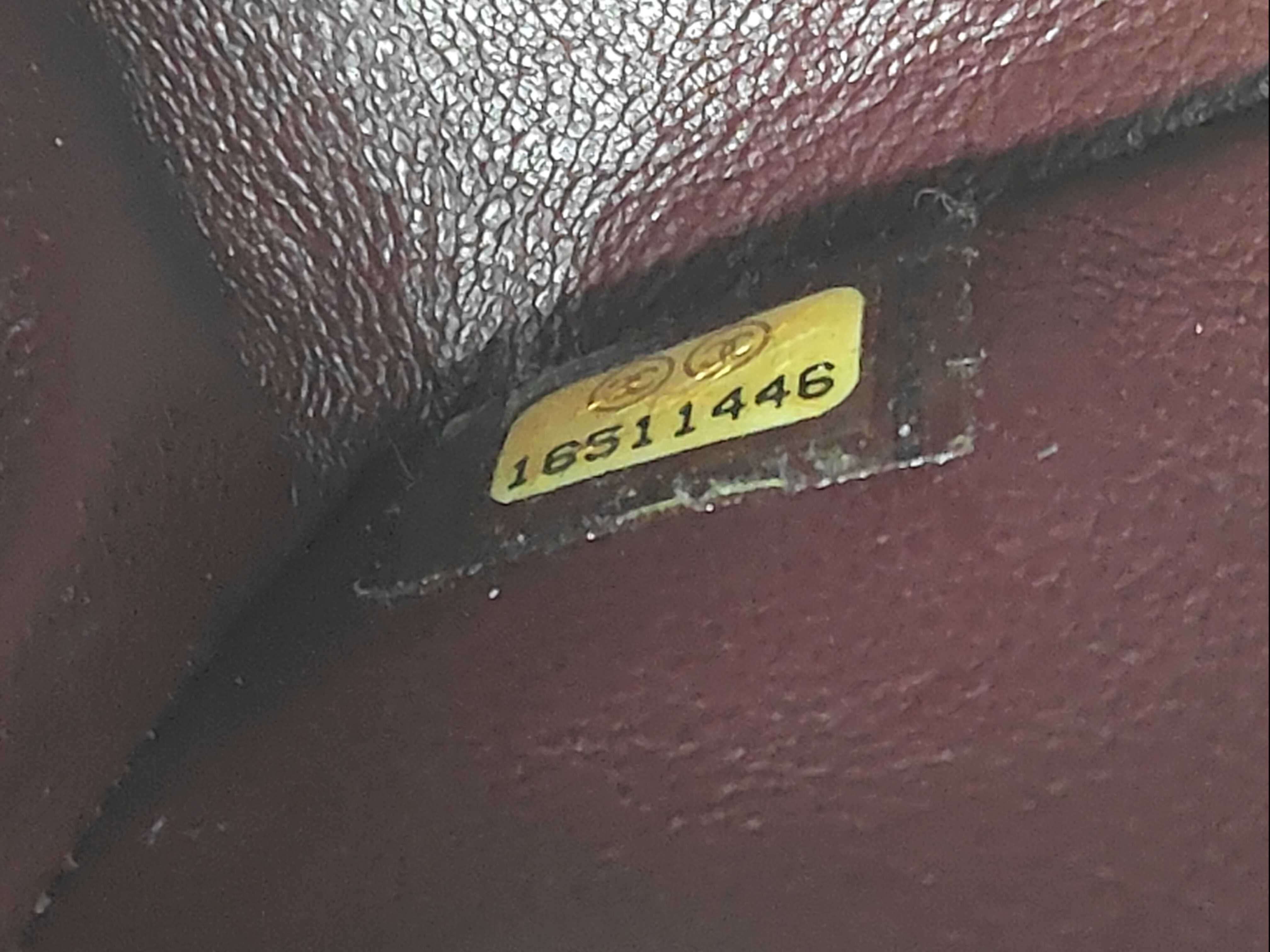 CF Small Chain Bag Shoulder Bag — view 9