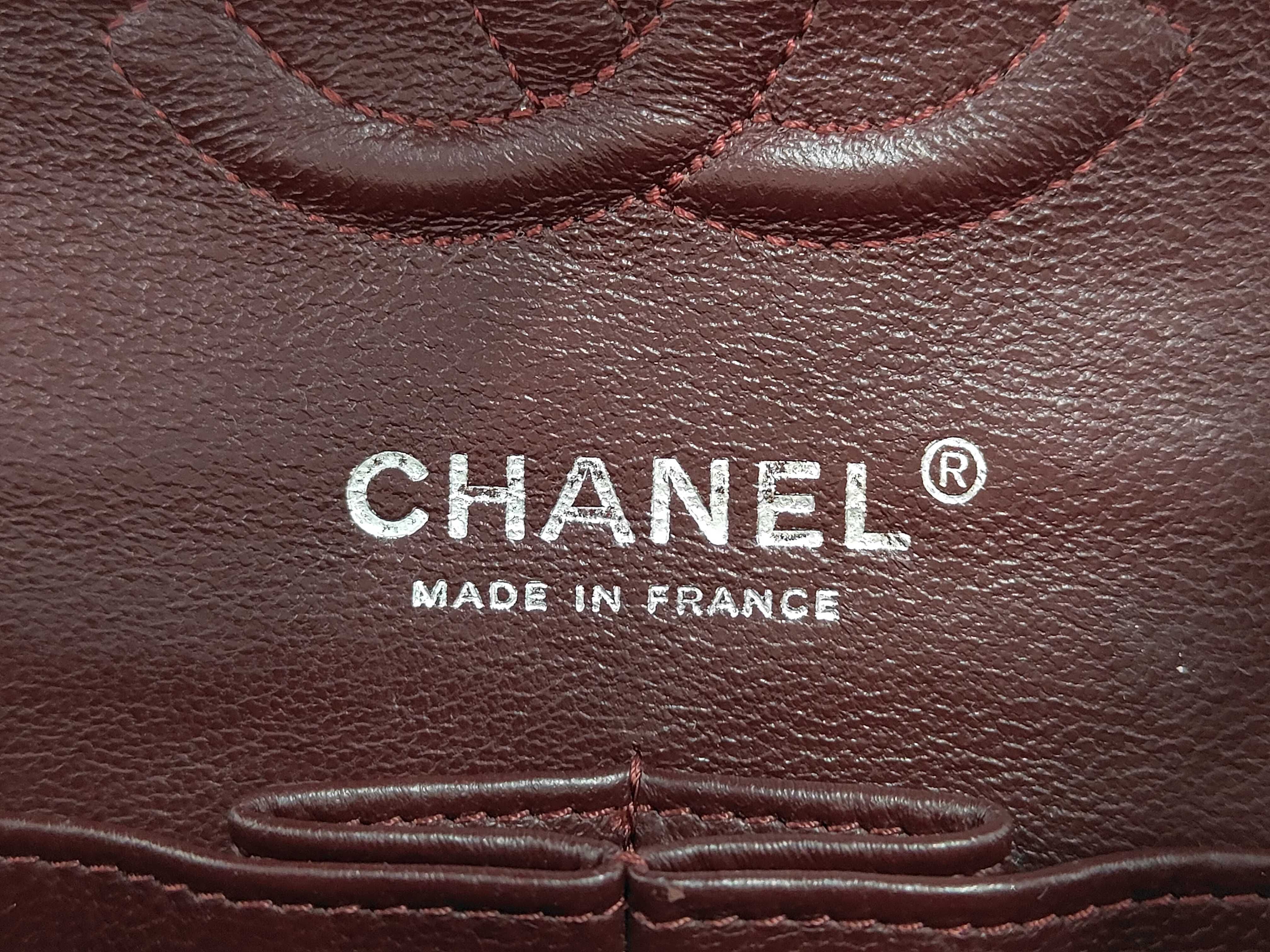CF Small Chain Bag Shoulder Bag — view 10