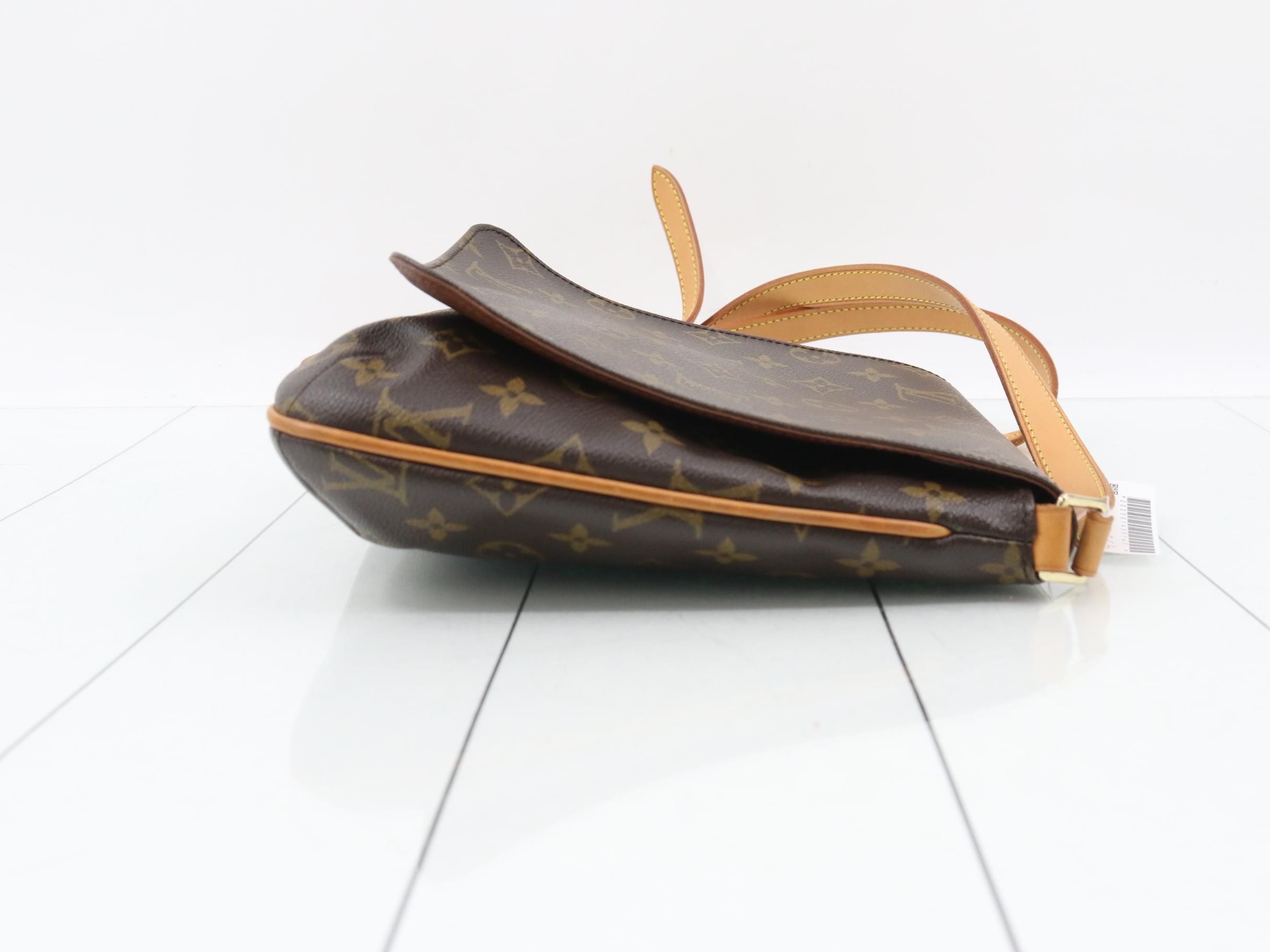 Musette Salsa Long Shoulder — view 3