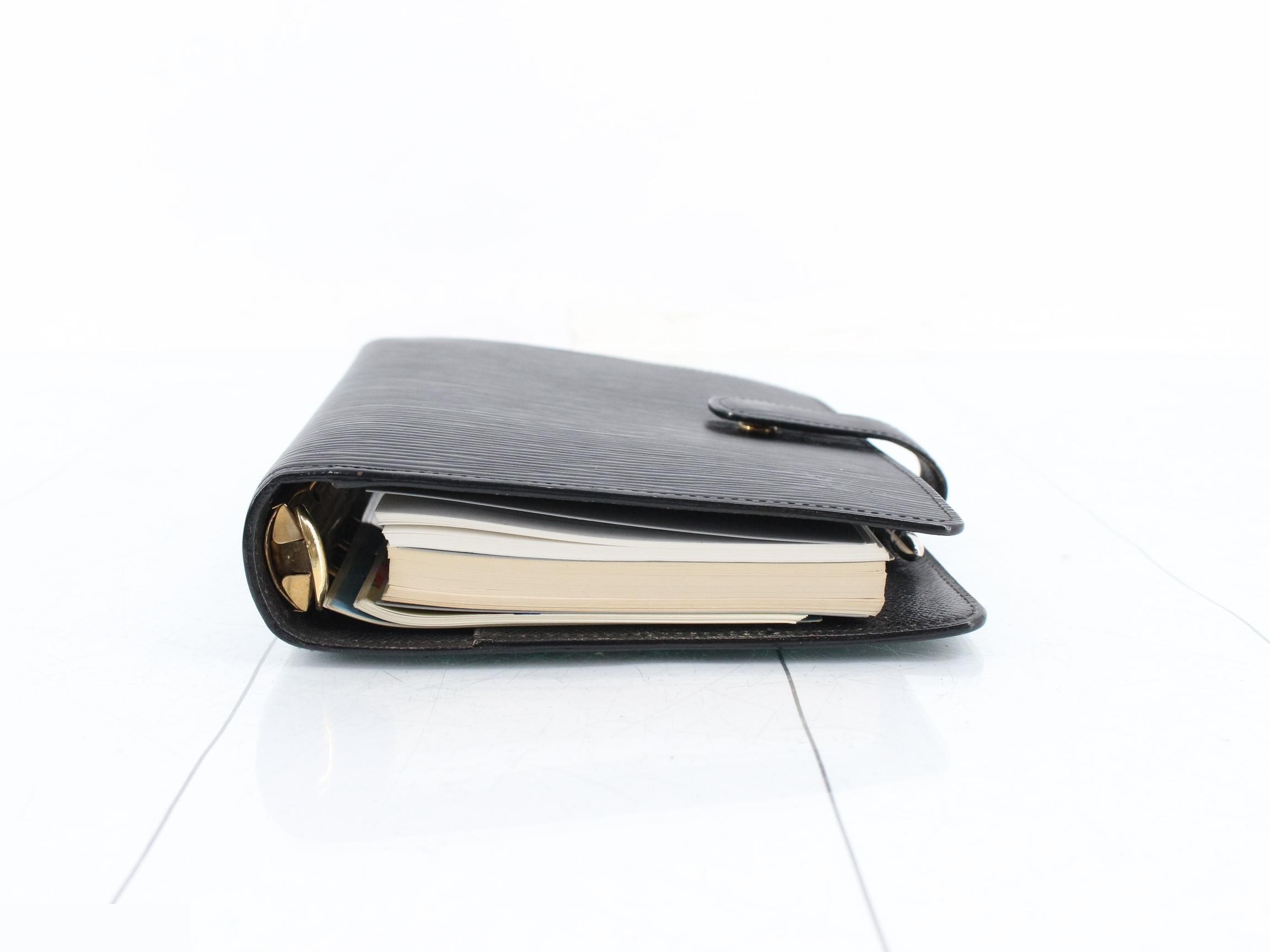 Agenda MM — view 3