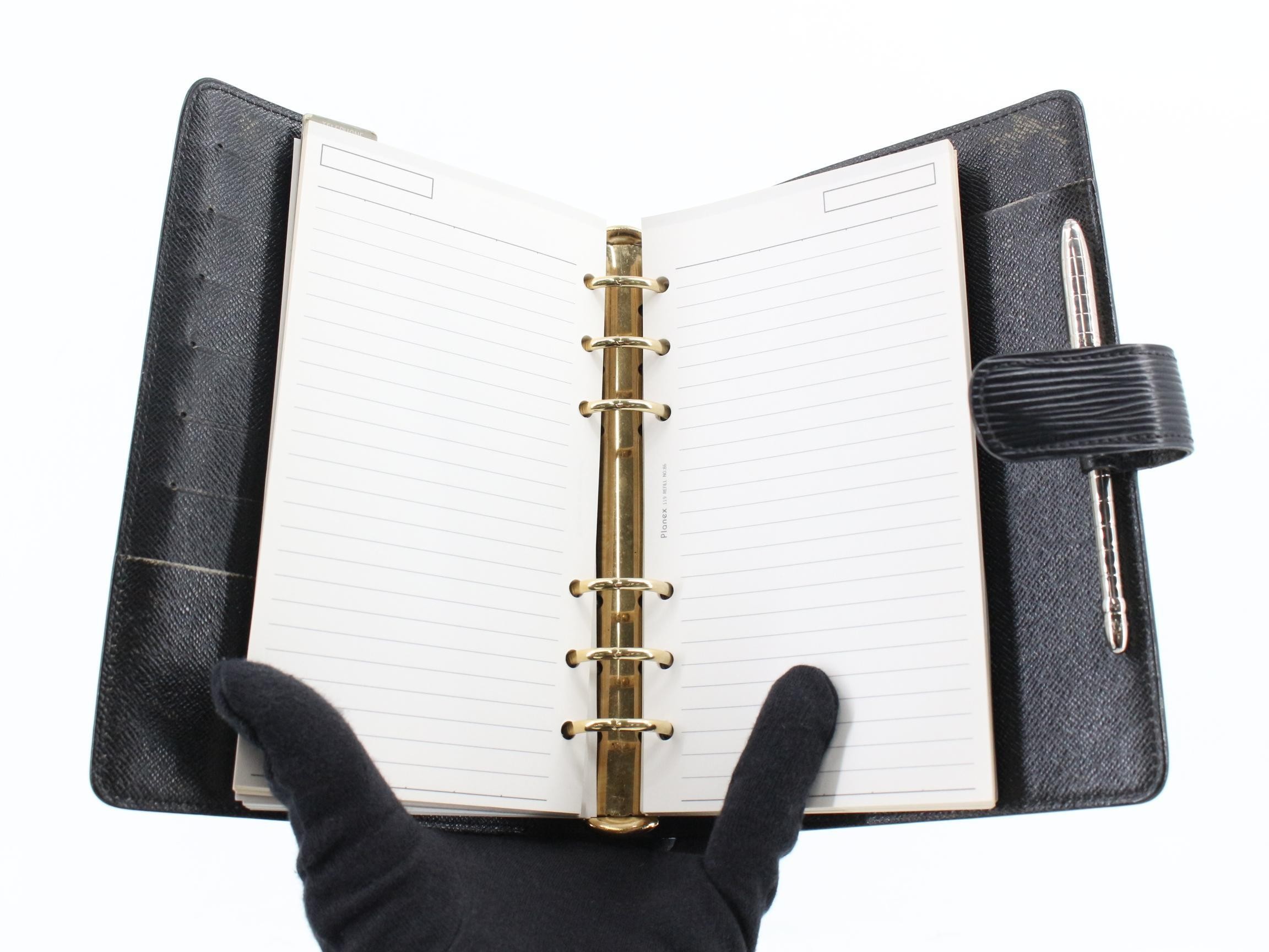 Agenda MM — view 4