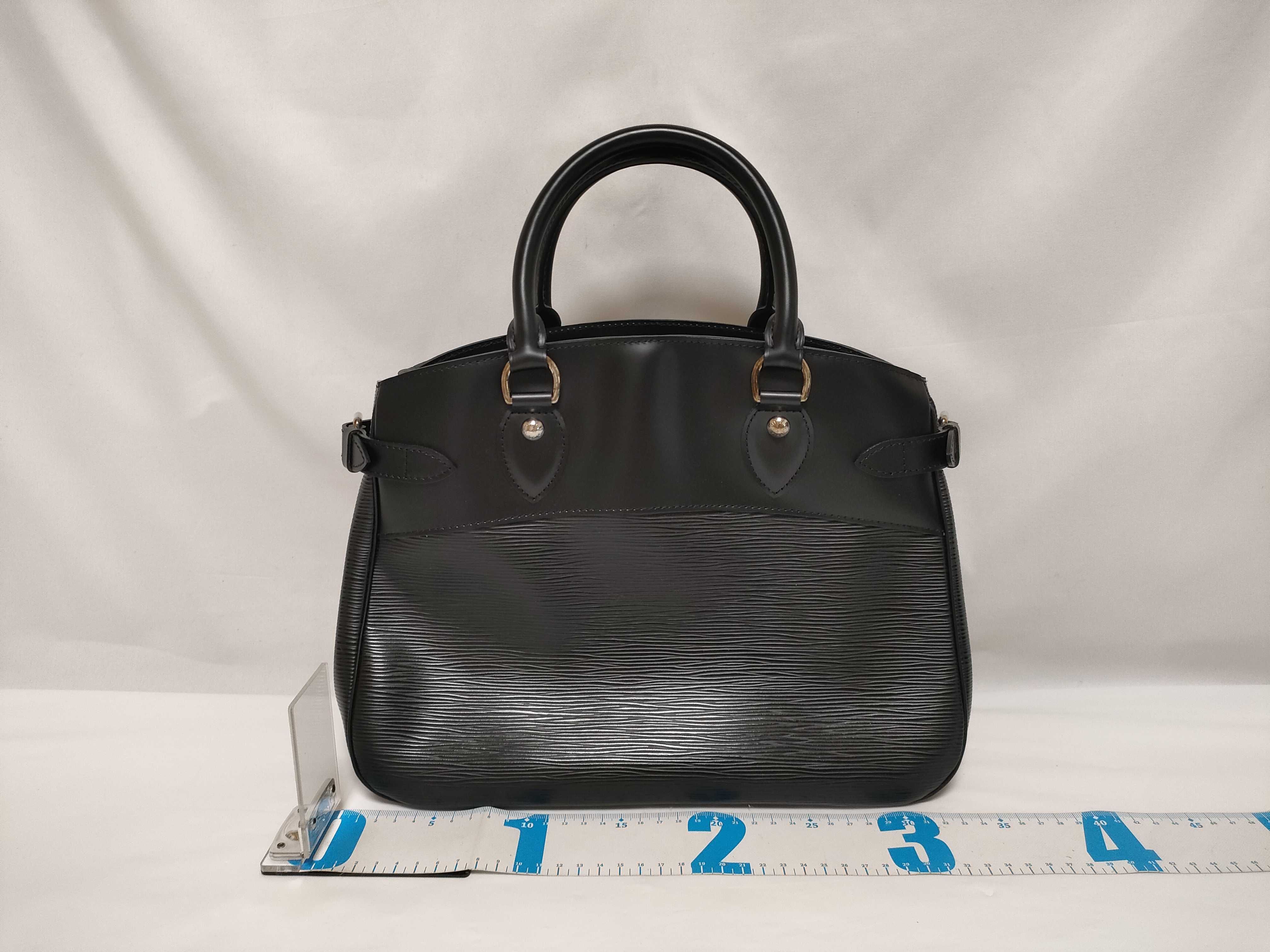 Monogram Passy GM M59252 Handbag — view 2