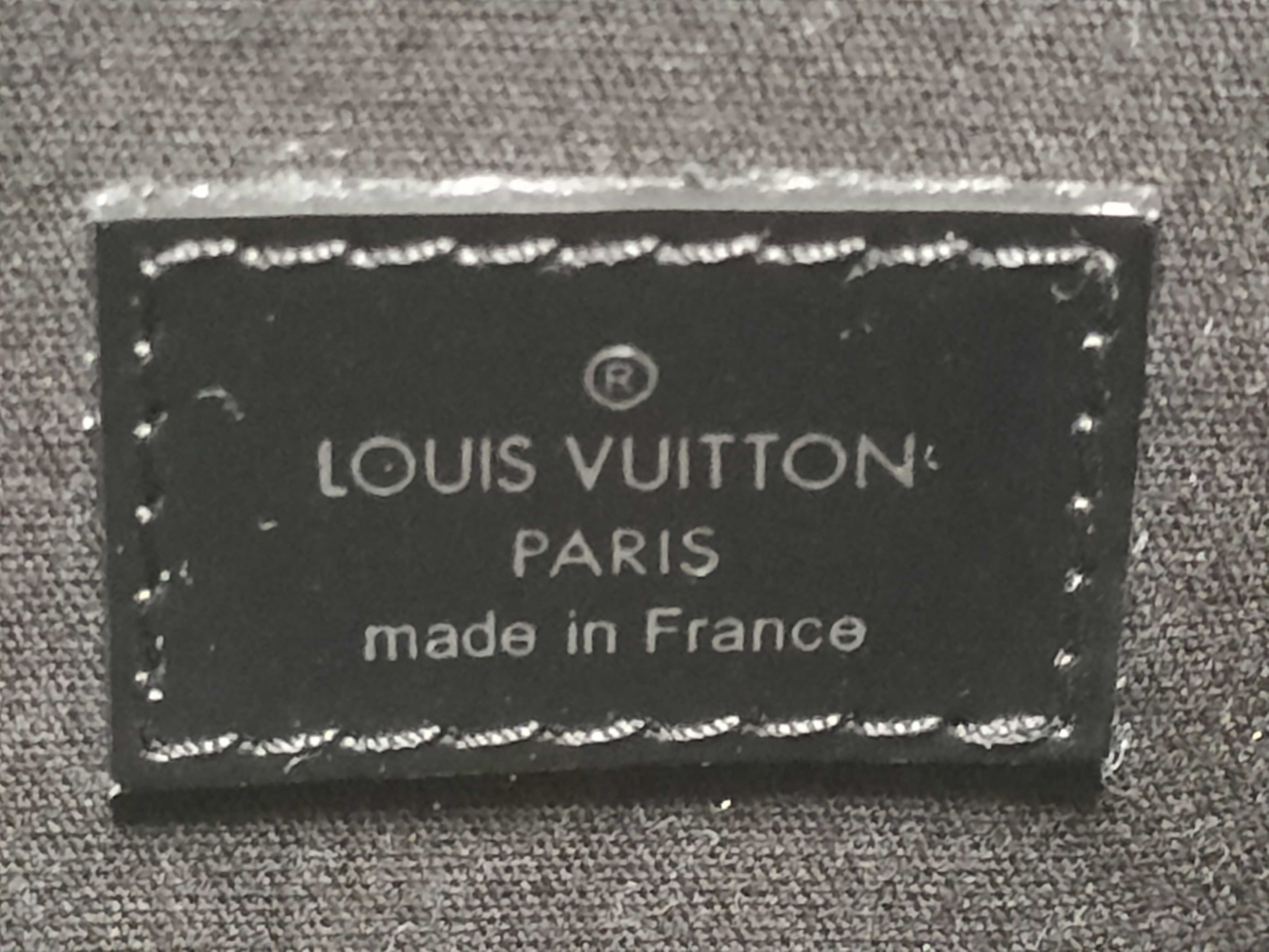 Monogram Passy GM M59252 Handbag — view 11