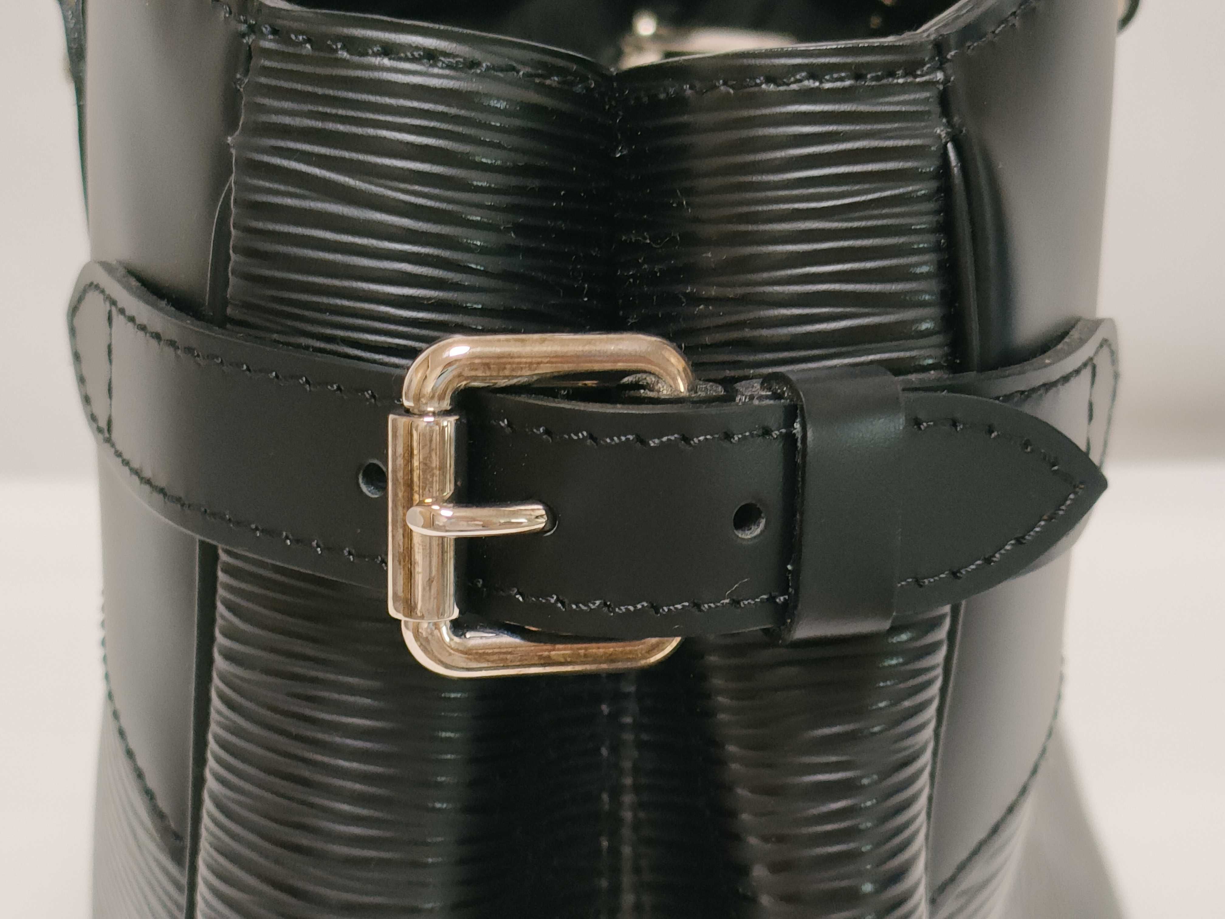 Monogram Passy GM M59252 Handbag — view 13