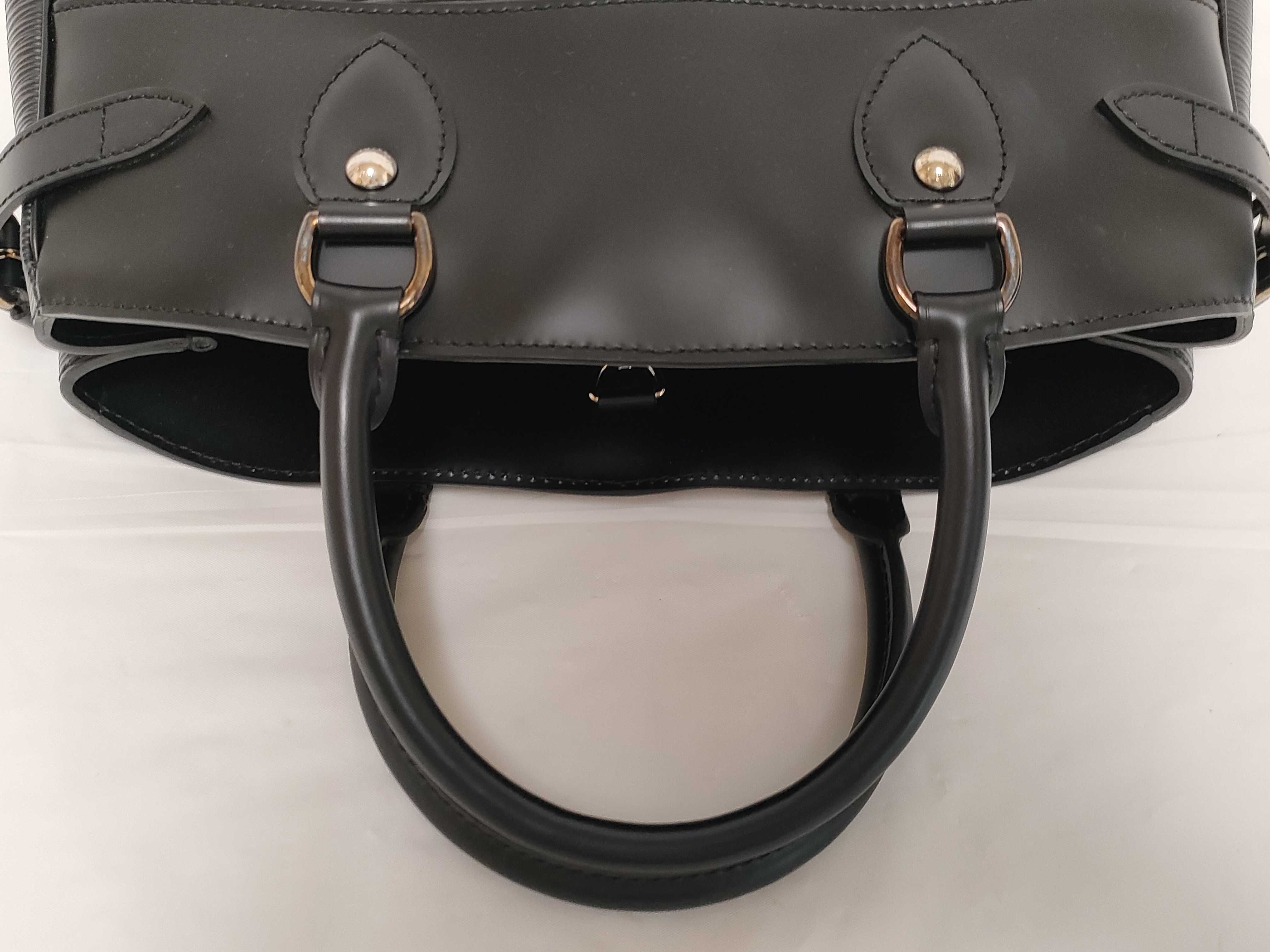 Monogram Passy GM M59252 Handbag — view 3
