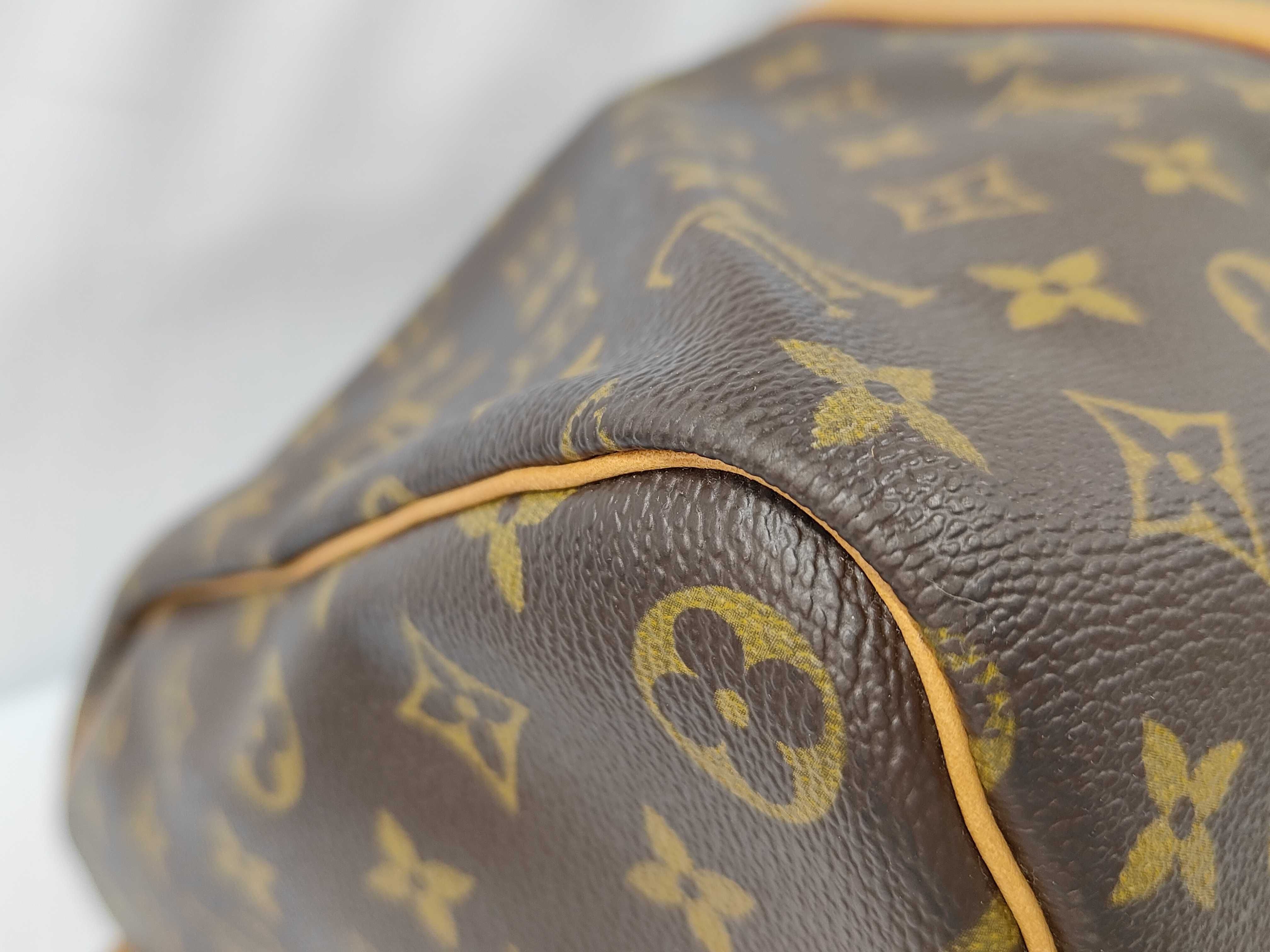 Monogram Keepall 45 M41428 SP0965 Boston Bag — view 4