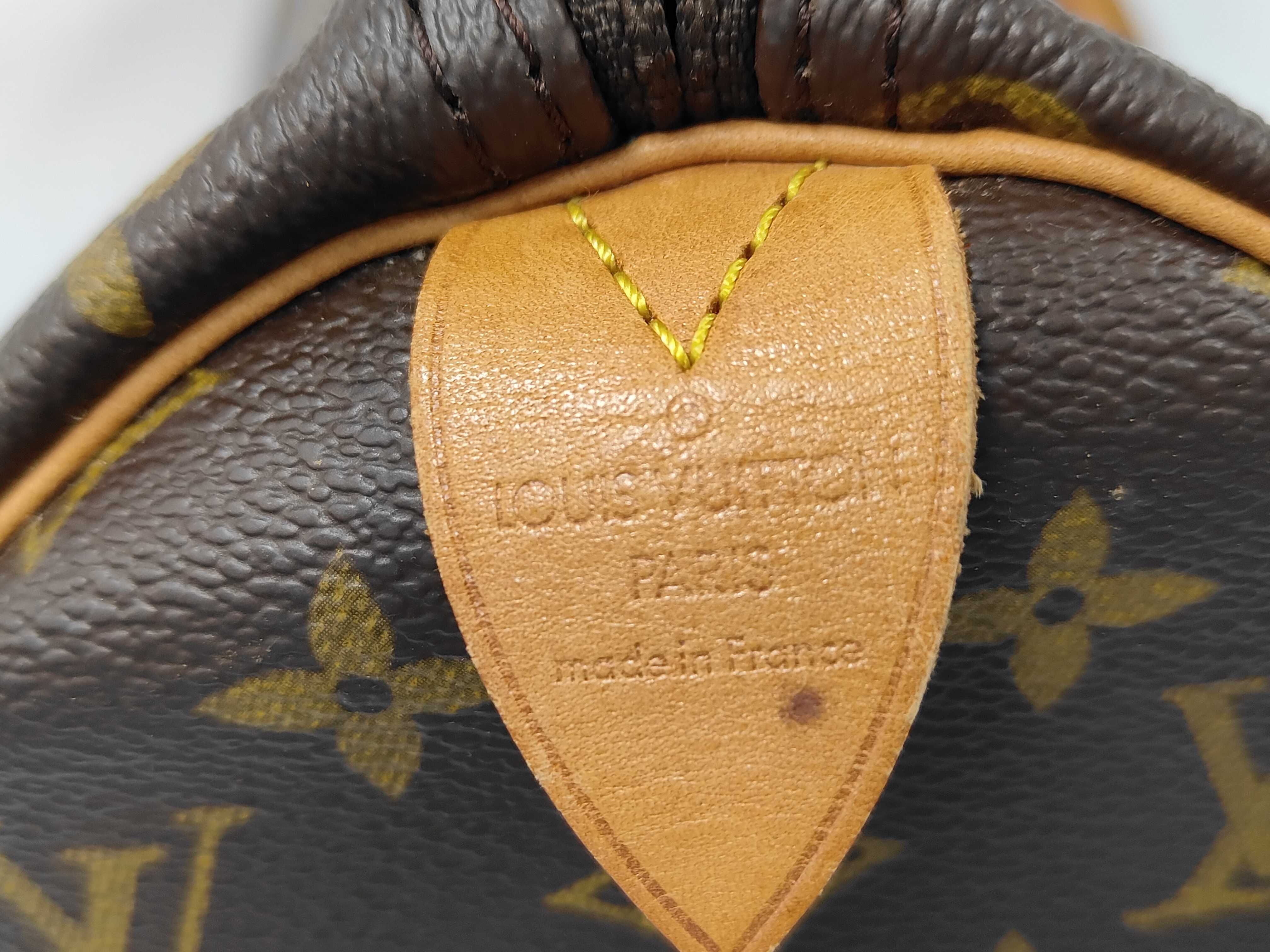 Monogram Keepall 45 M41428 SP0965 Boston Bag — view 8