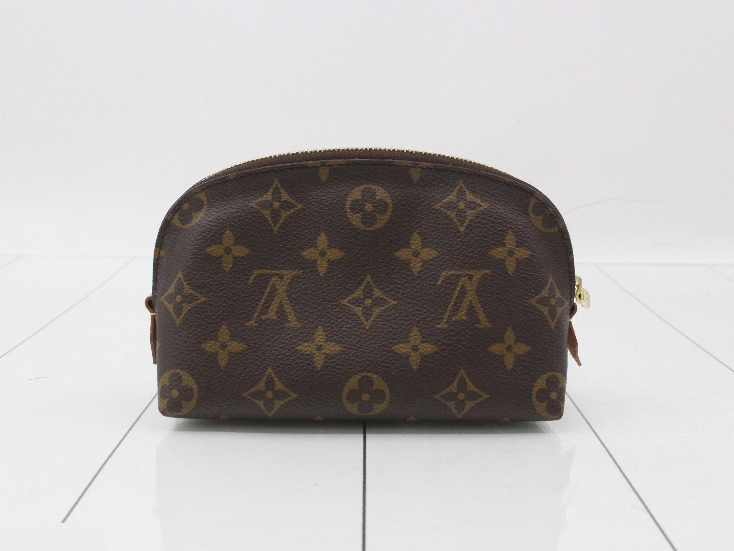 Monogram Pochette Cosmetic — view 2