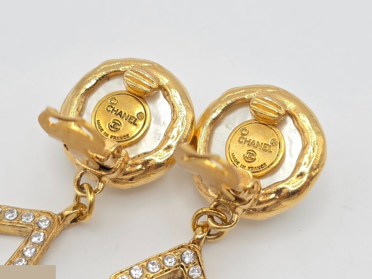 earrings — view 5