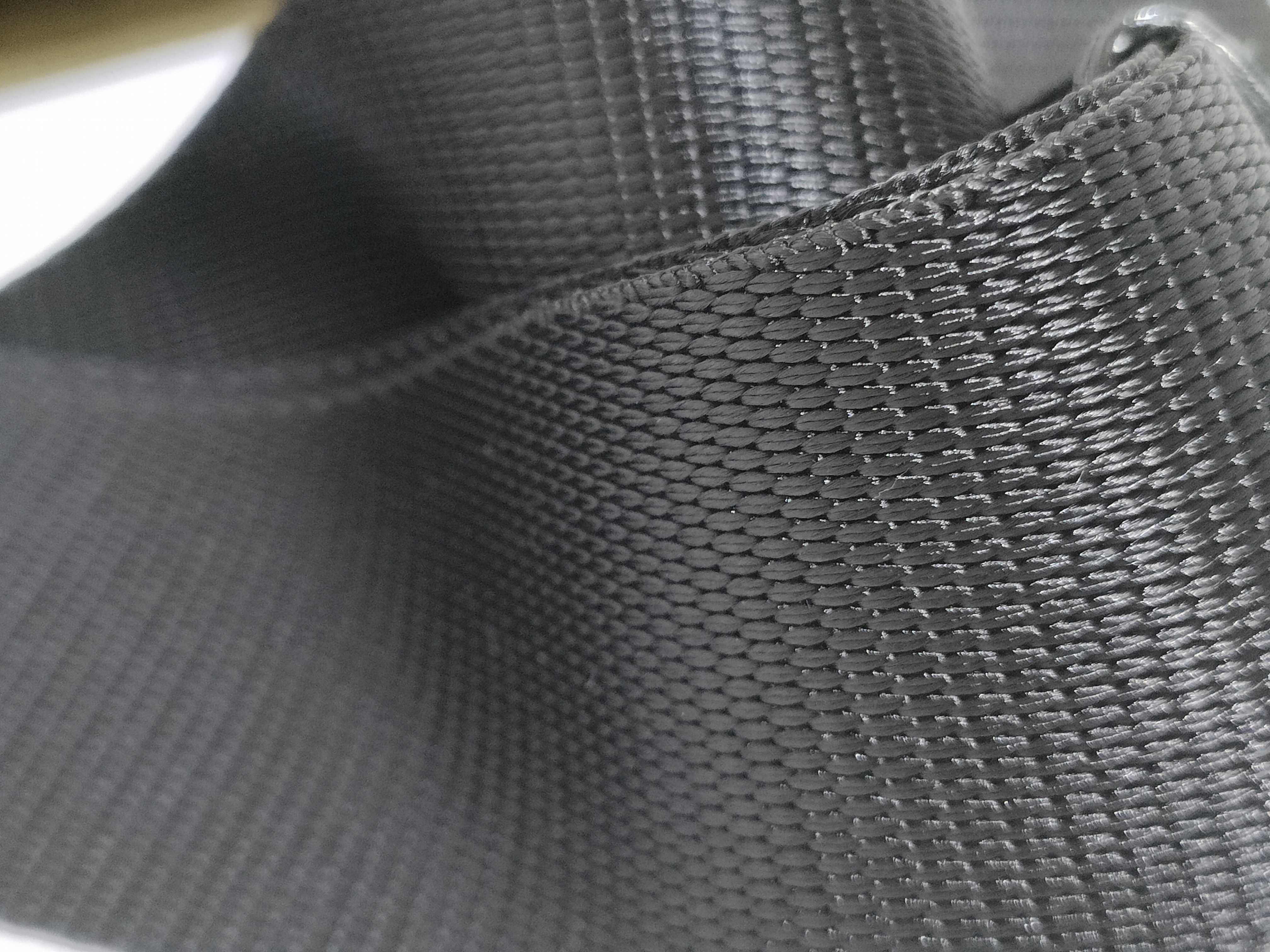 Nylon Shoulder Bag — view 4