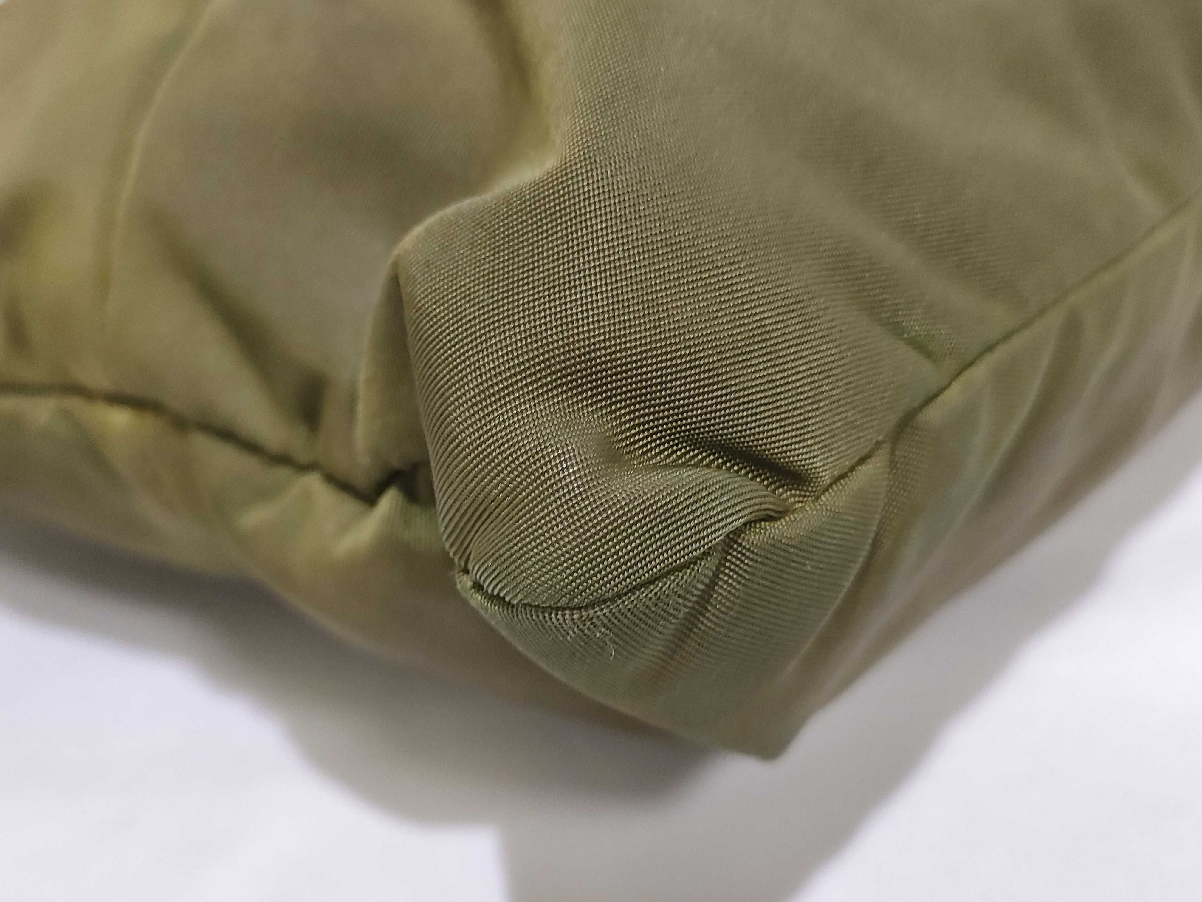 Nylon Shoulder Bag — view 6
