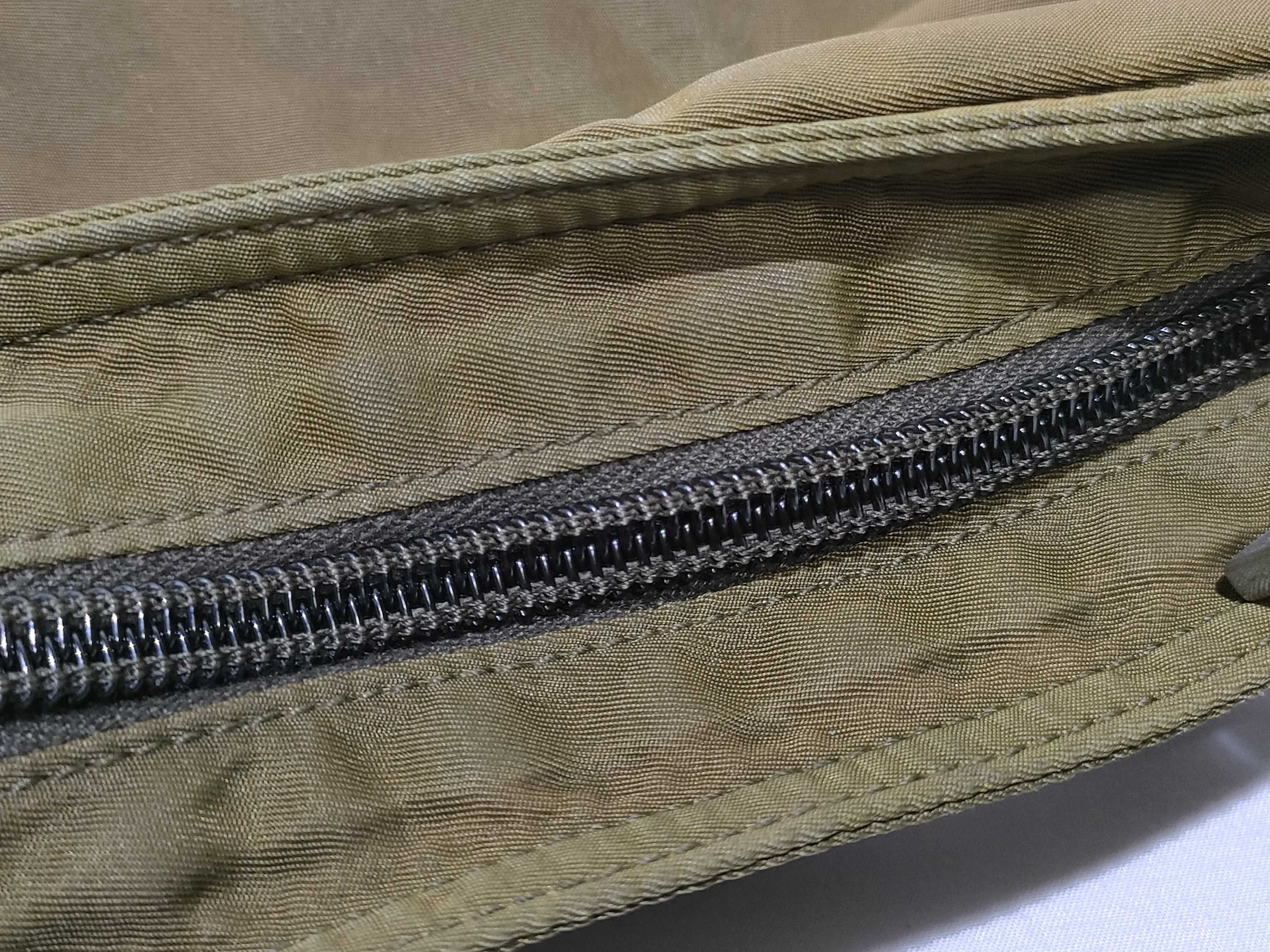 Nylon Shoulder Bag — view 8