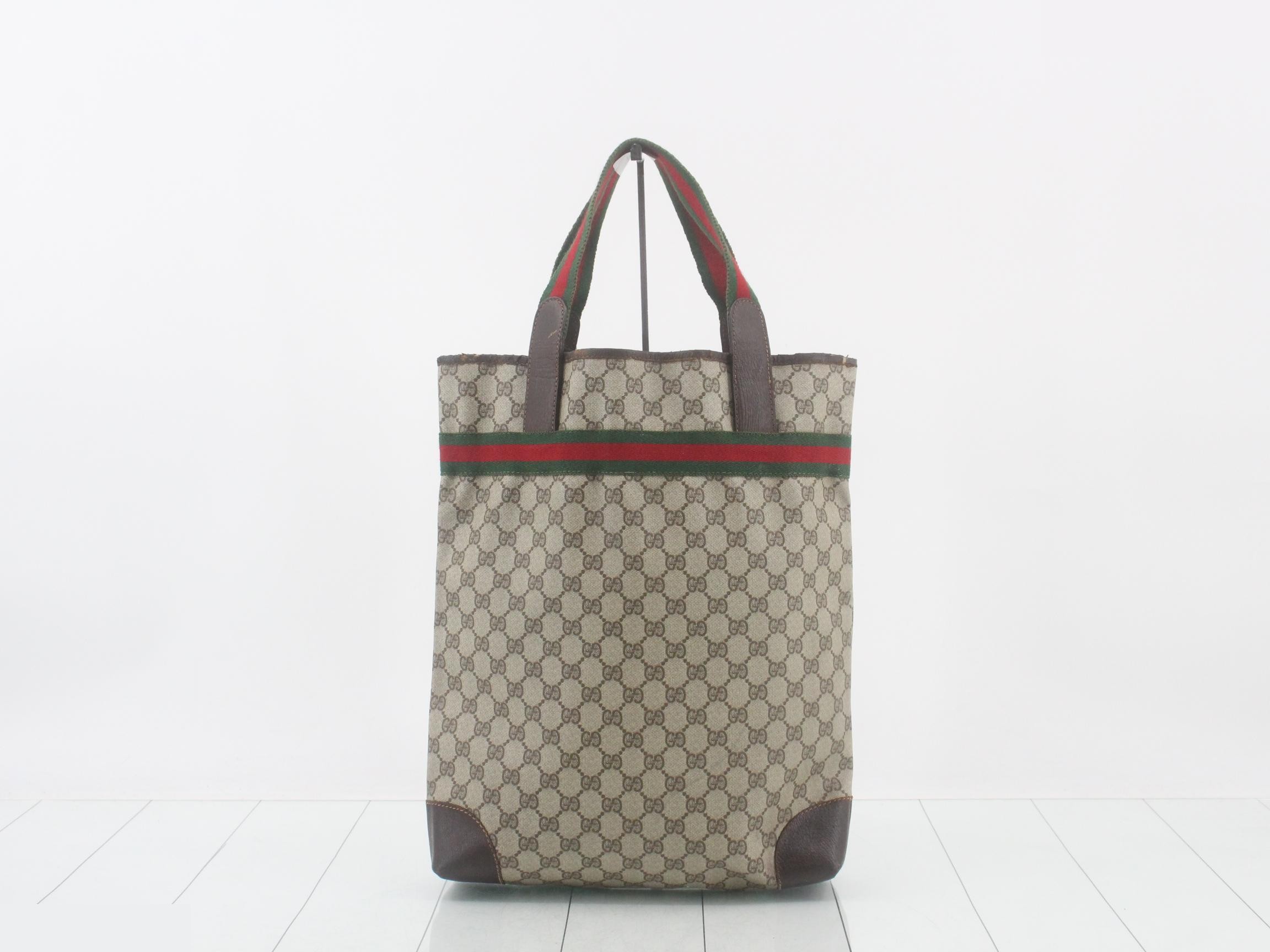 Supreme tote bag (old) — view 2