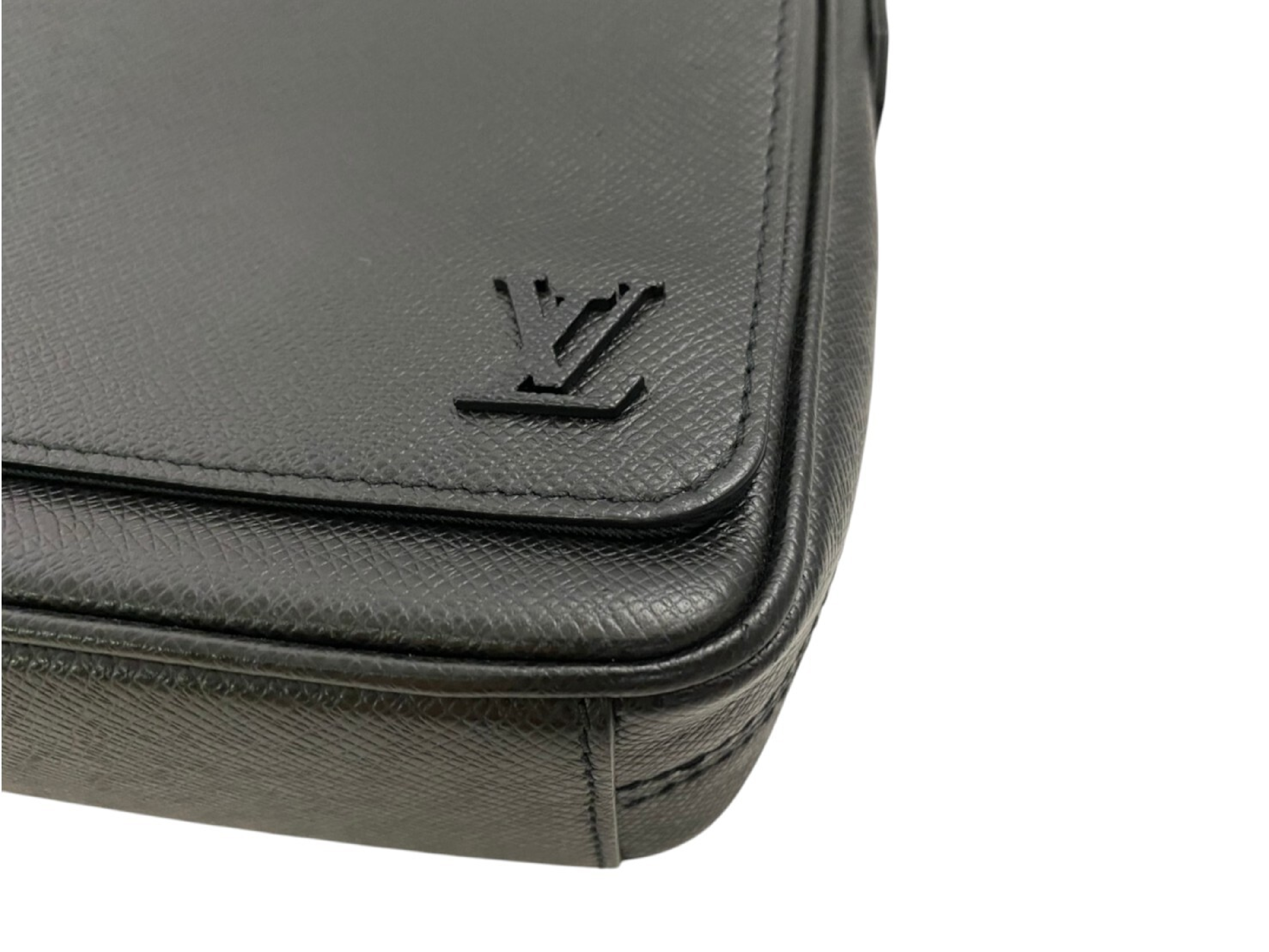 Taiga District PM Shoulder Bag — view 7