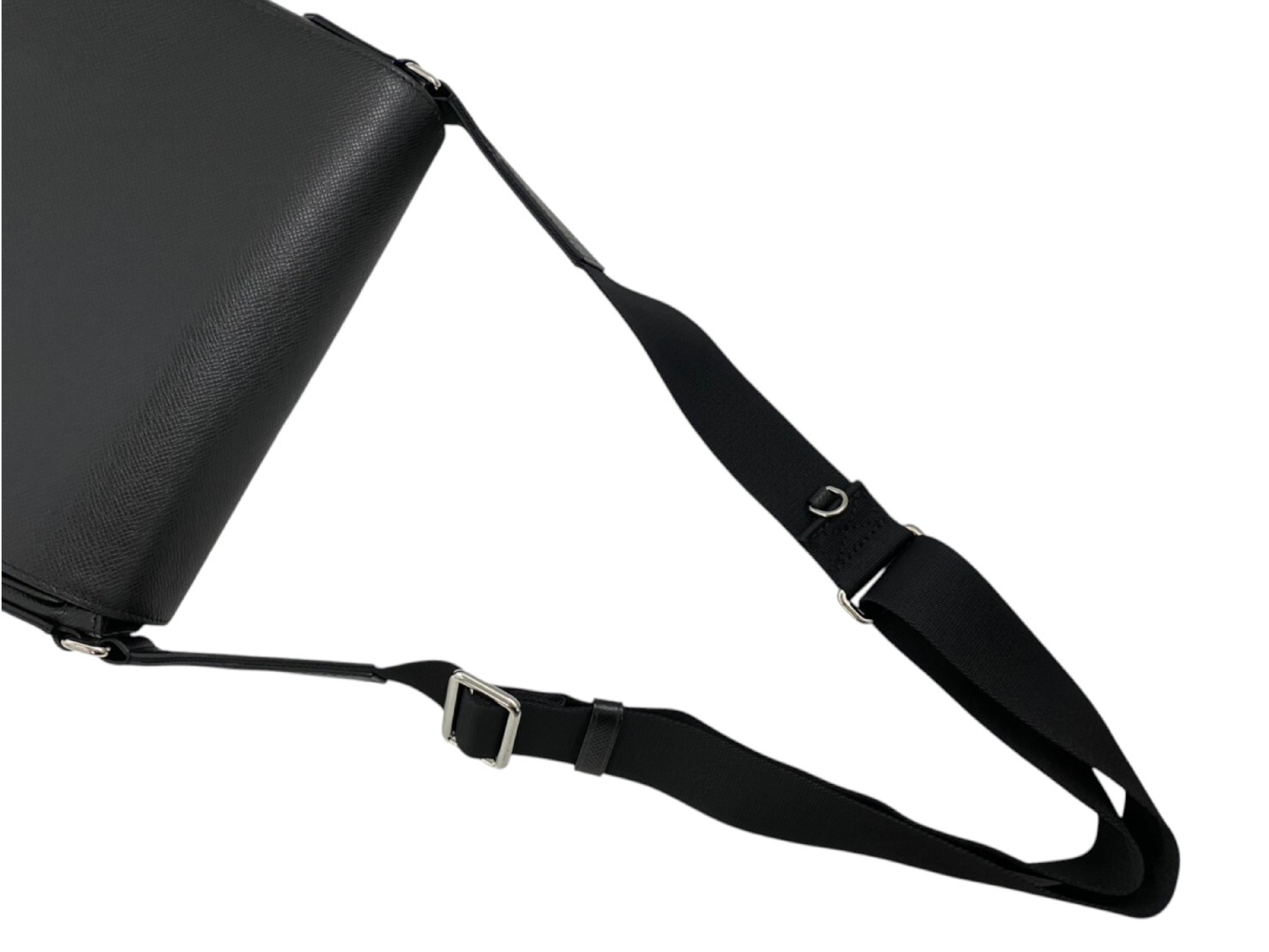 Taiga District PM Shoulder Bag — view 8