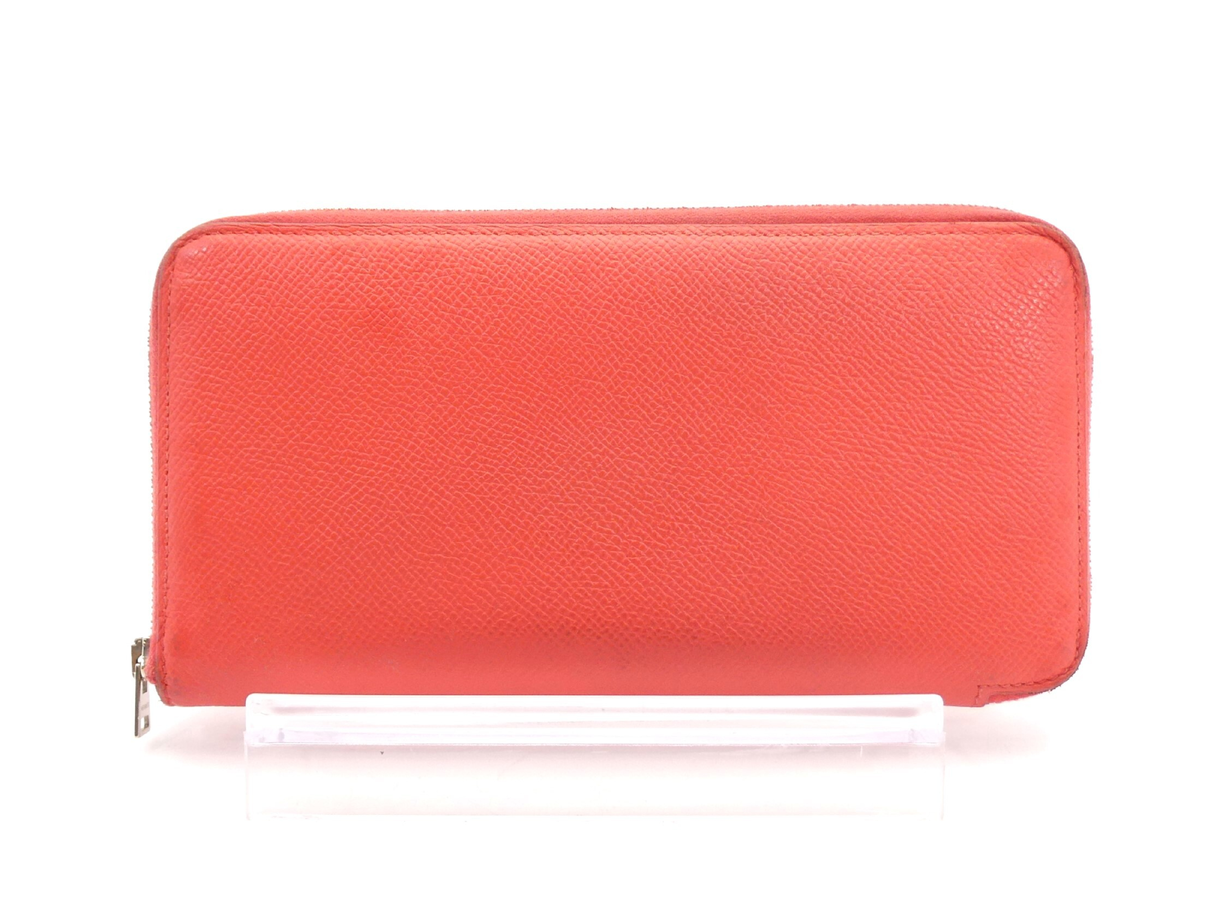 Azap Long Silk In Wallet ( Q stamp) — view 2