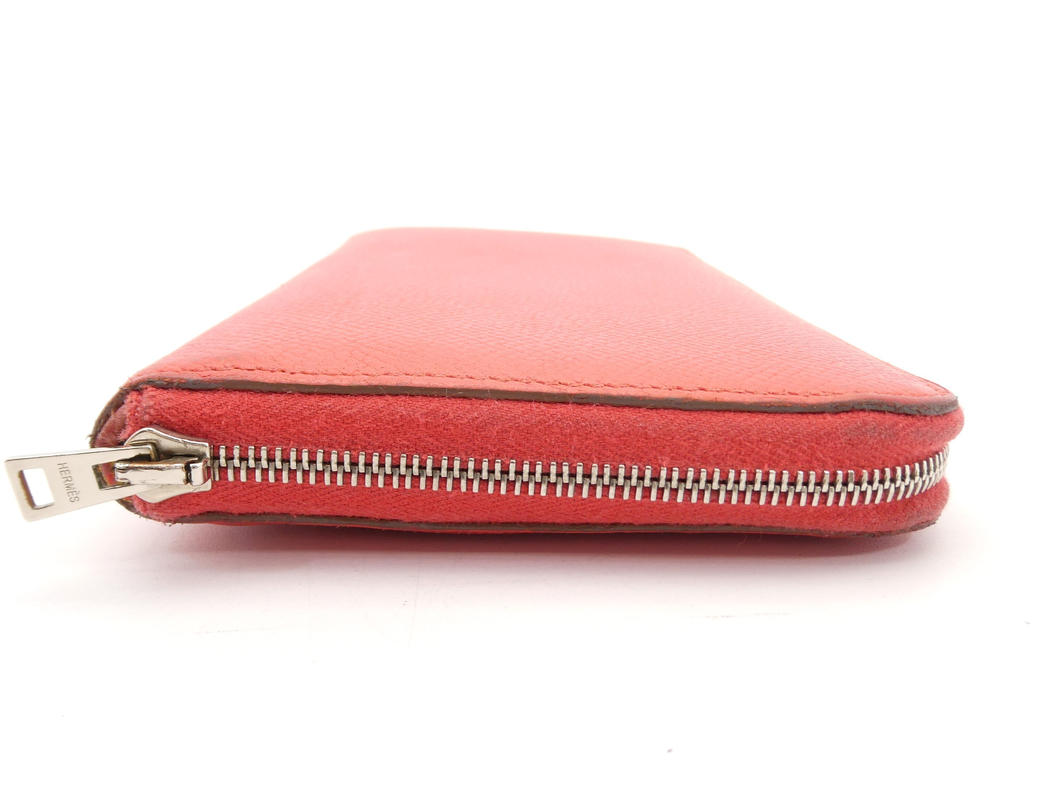 Azap Long Silk In Wallet ( Q stamp) — view 3
