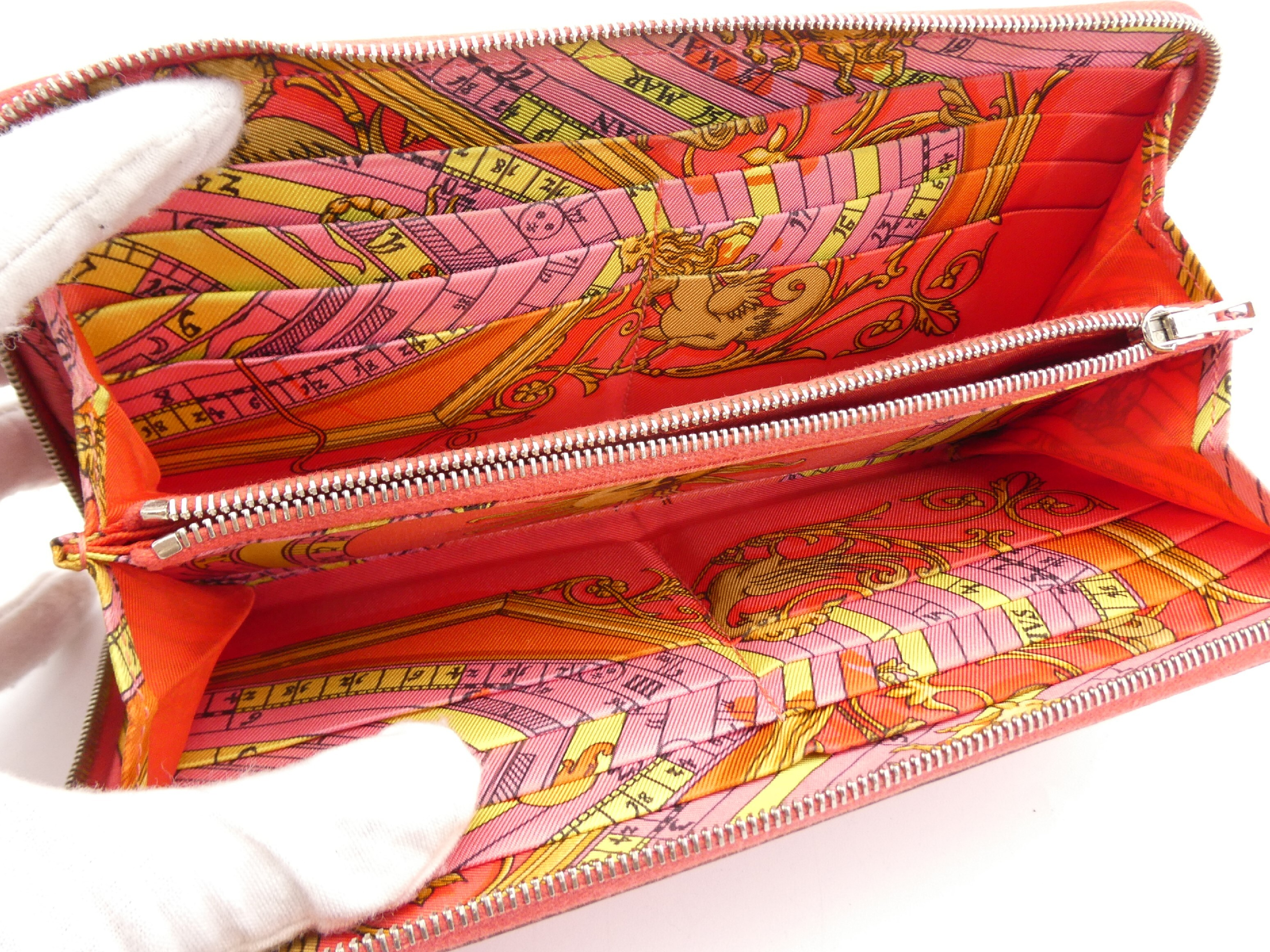 Azap Long Silk In Wallet ( Q stamp) — view 7